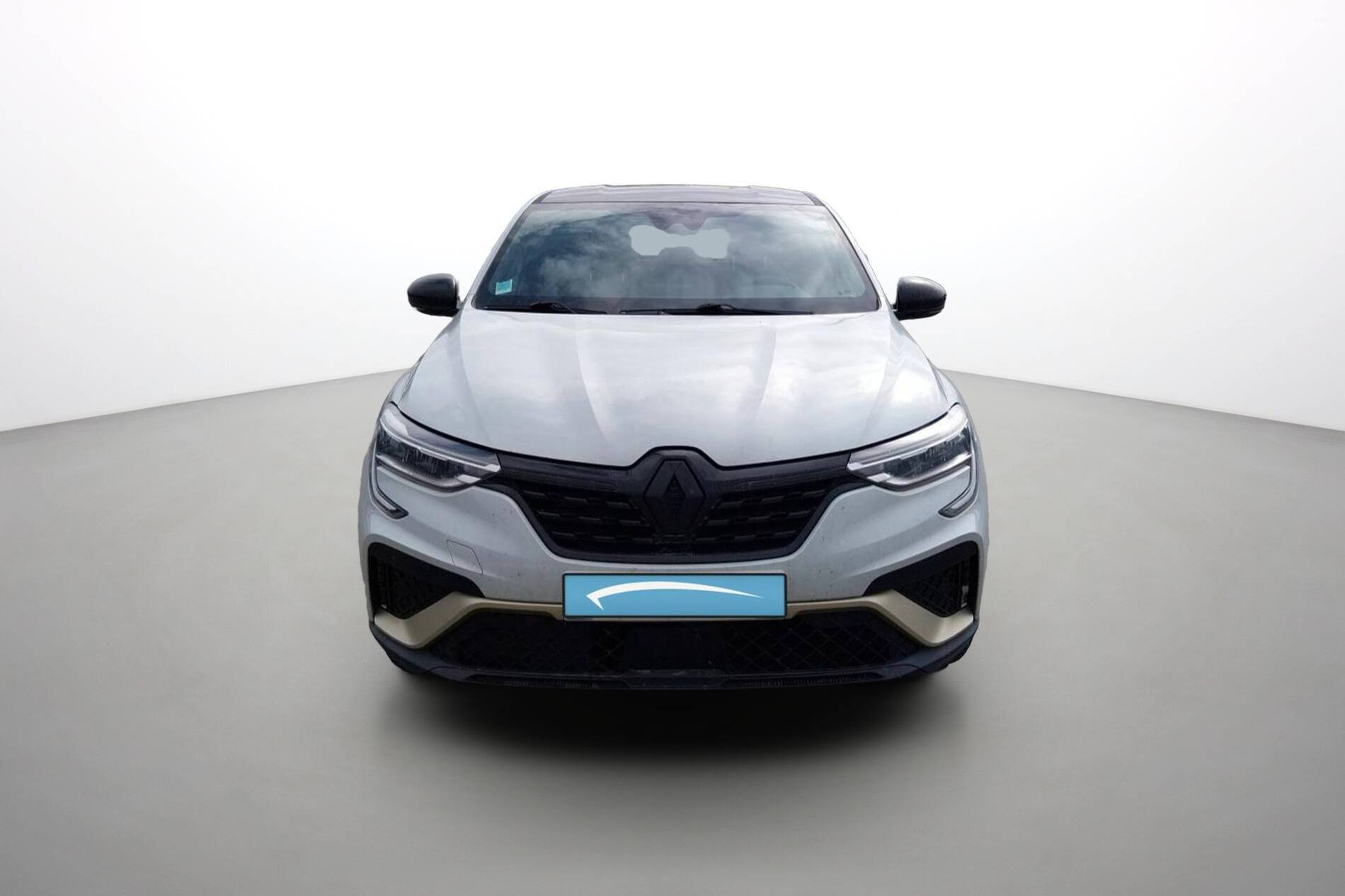 Vente en ligne Renault Arkana  E-Tech hybride 145 - 22 au prix de 20 790 €