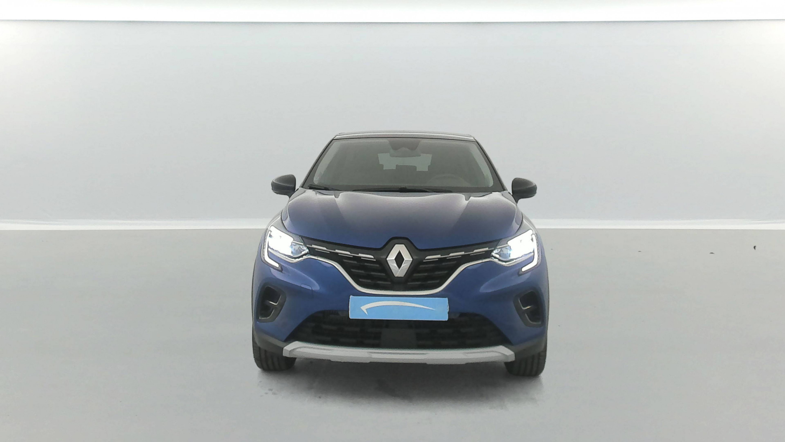 Vente en ligne Renault Captur  TCe 90 au prix de 16 290 €