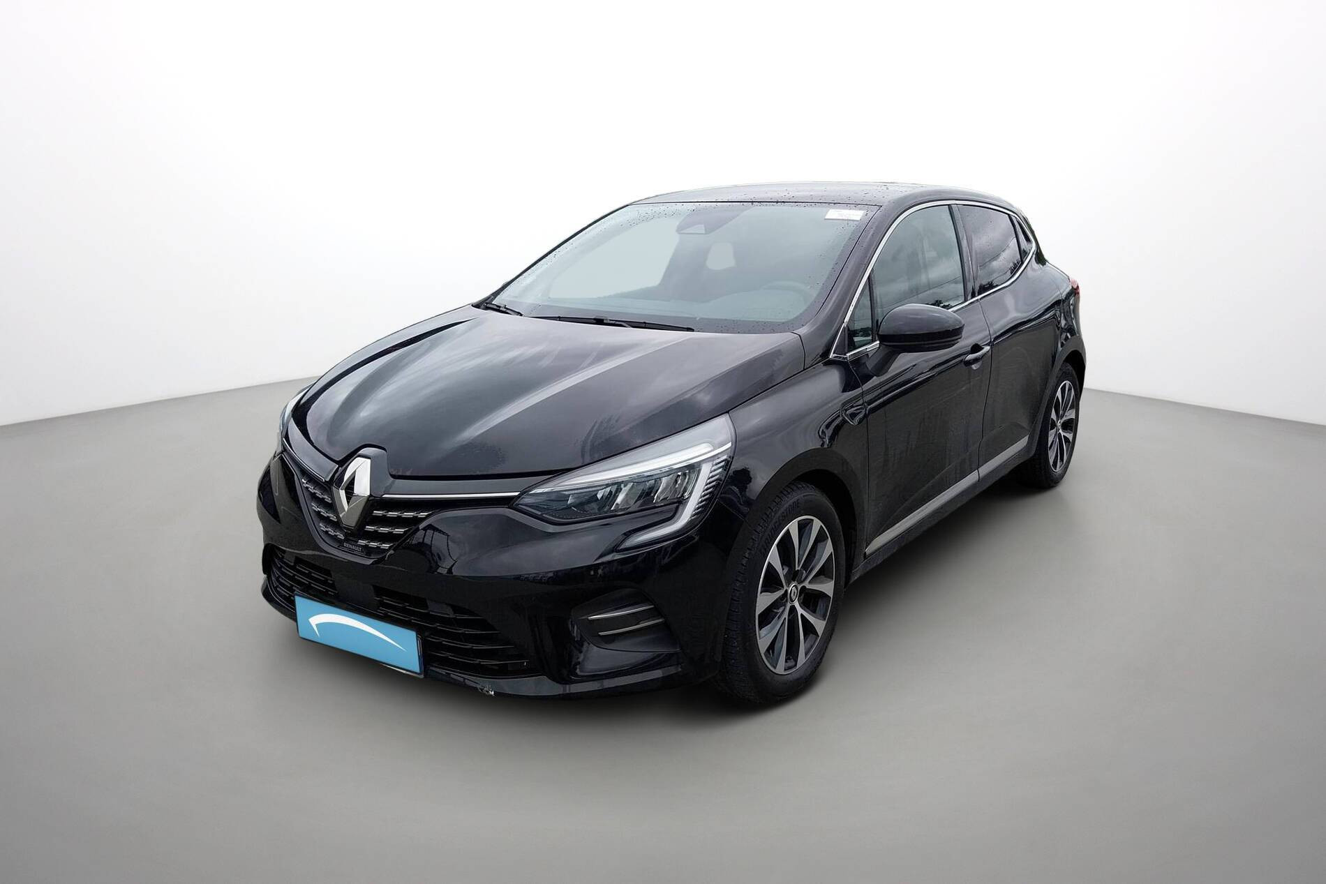 Renault Clio 5 Clio TCe 90 occasion de 2022 en vente à Caen