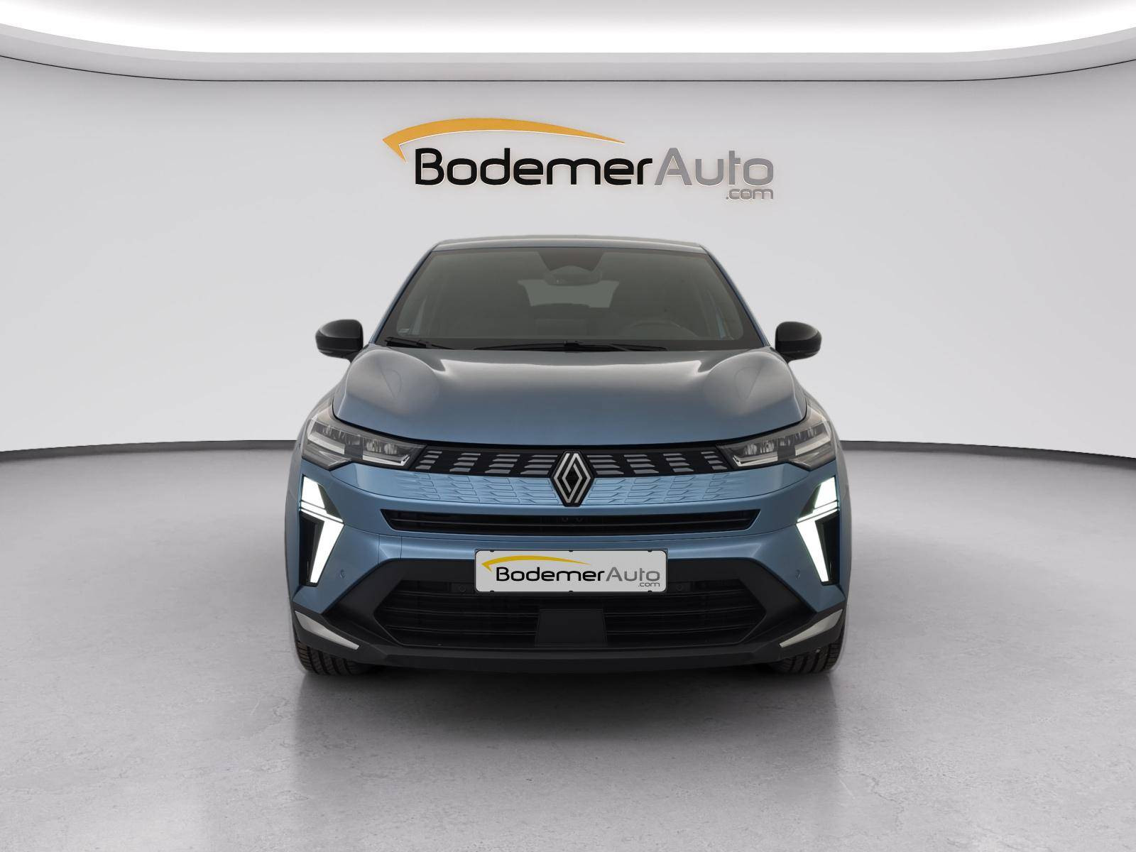 Vente en ligne Renault Symbioz  E-Tech full hybrid 145 au prix de 26 990 €