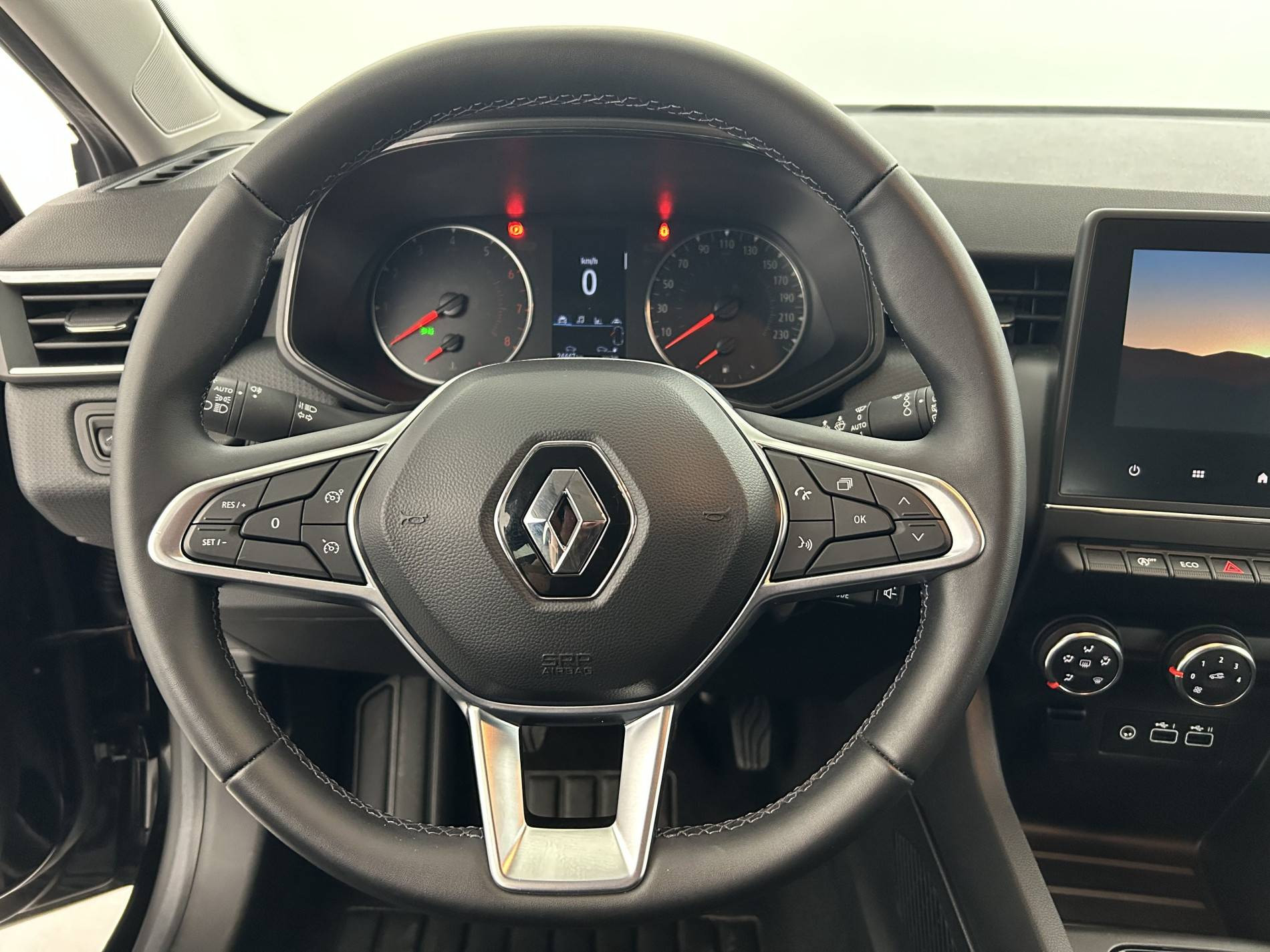 Vente en ligne Renault Clio 5 Clio TCe 90 au prix de 14 150 €