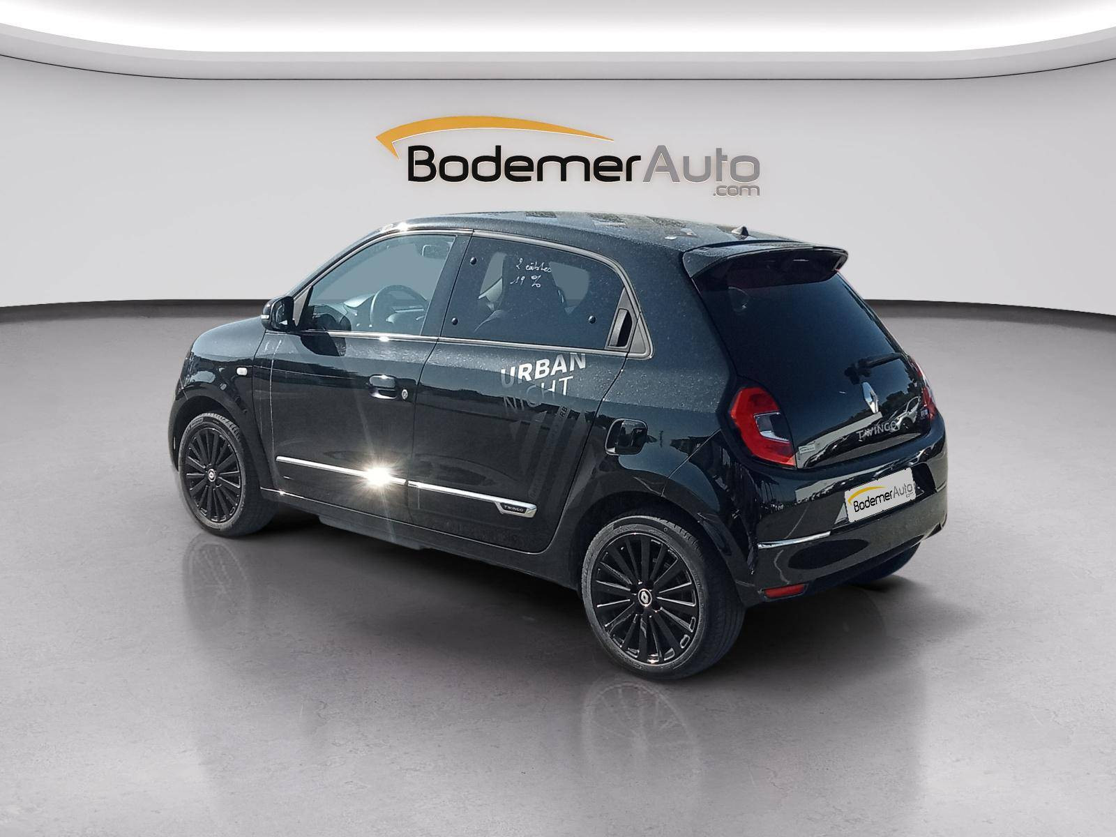 Vente en ligne Renault Twingo Electrique Twingo III Achat Intégral - 21 au prix de 12 790 €