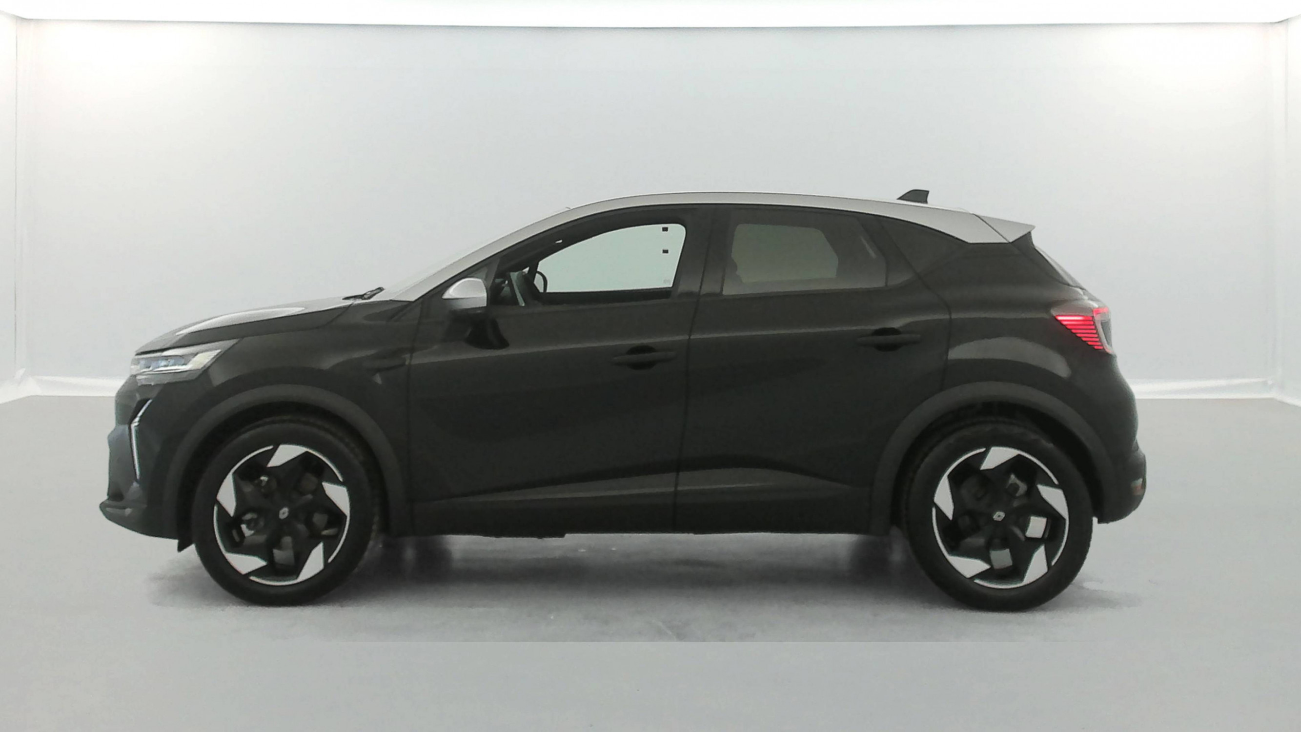 Vente en ligne Renault Captur  E-Tech full hybrid 145 ch au prix de 24 490 €