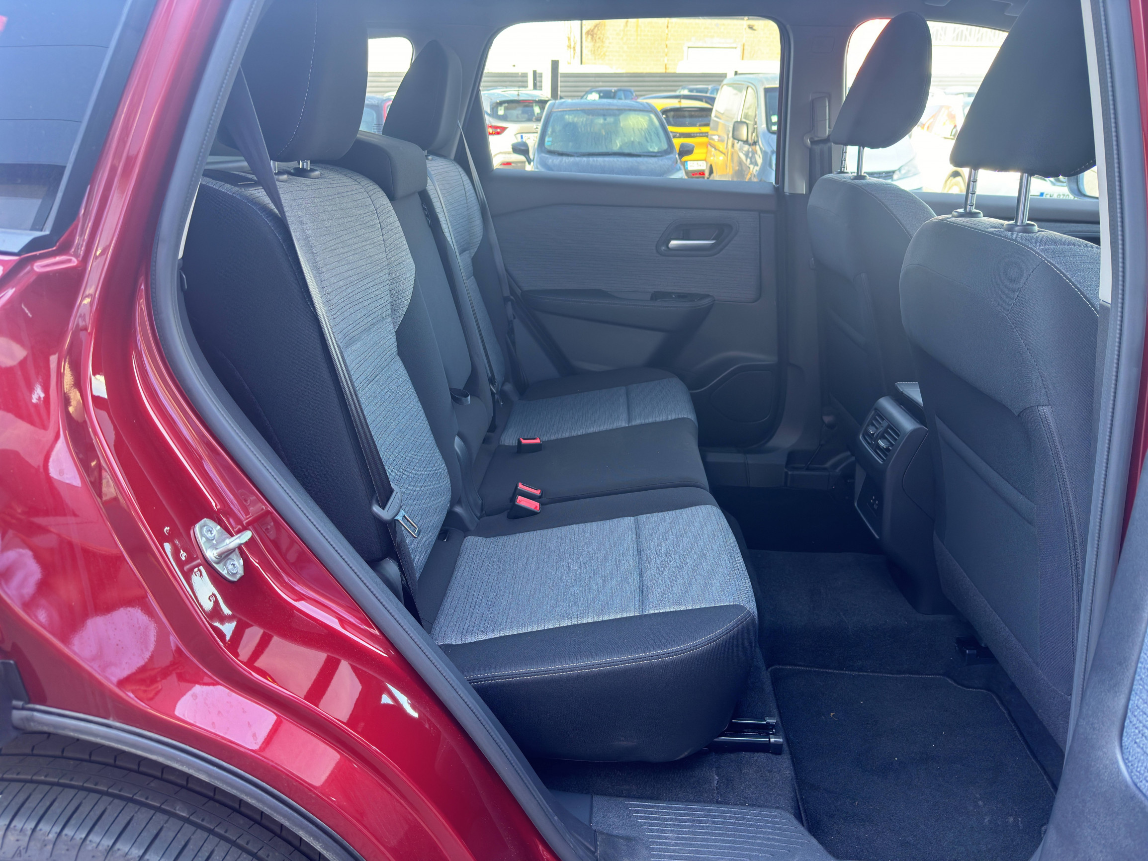 Vente en ligne Nissan X-Trail  e-POWER 204 ch au prix de 38 490 €