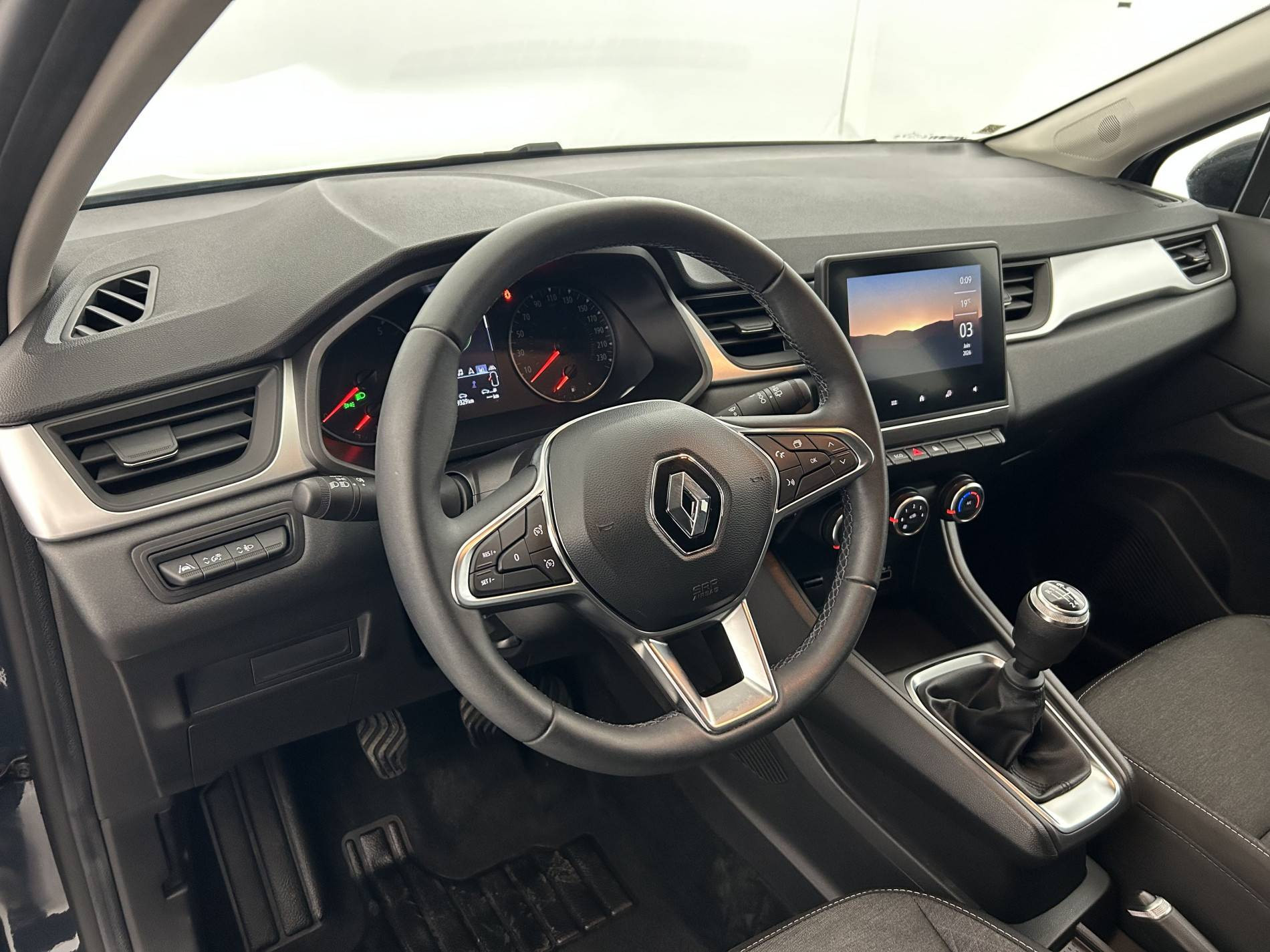 Vente en ligne Renault Captur  TCe 90 au prix de 15 990 €