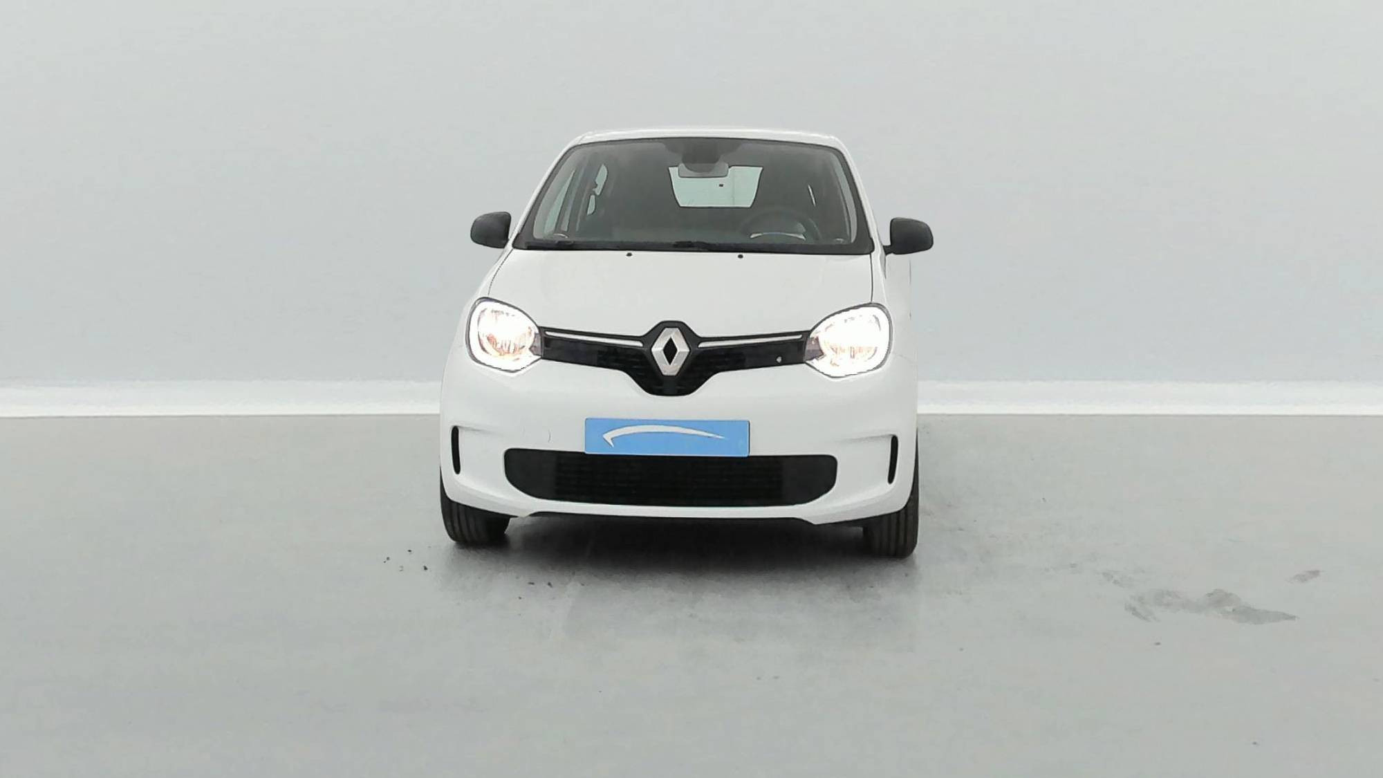 Vente en ligne Renault Twingo Electrique Twingo III Achat Intégral au prix de 10 990 €