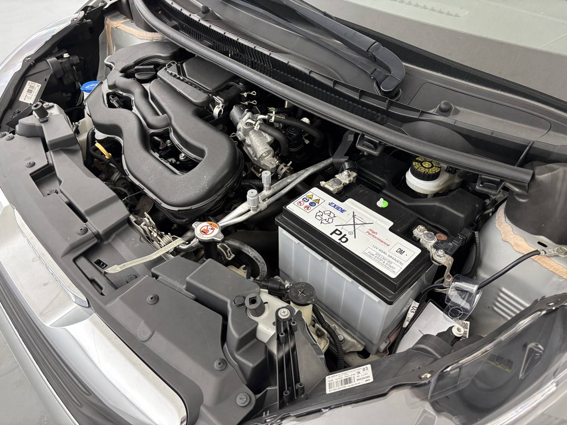 Vente en ligne Peugeot 108  VTi 72ch S&S BVM5 au prix de 9 990 €