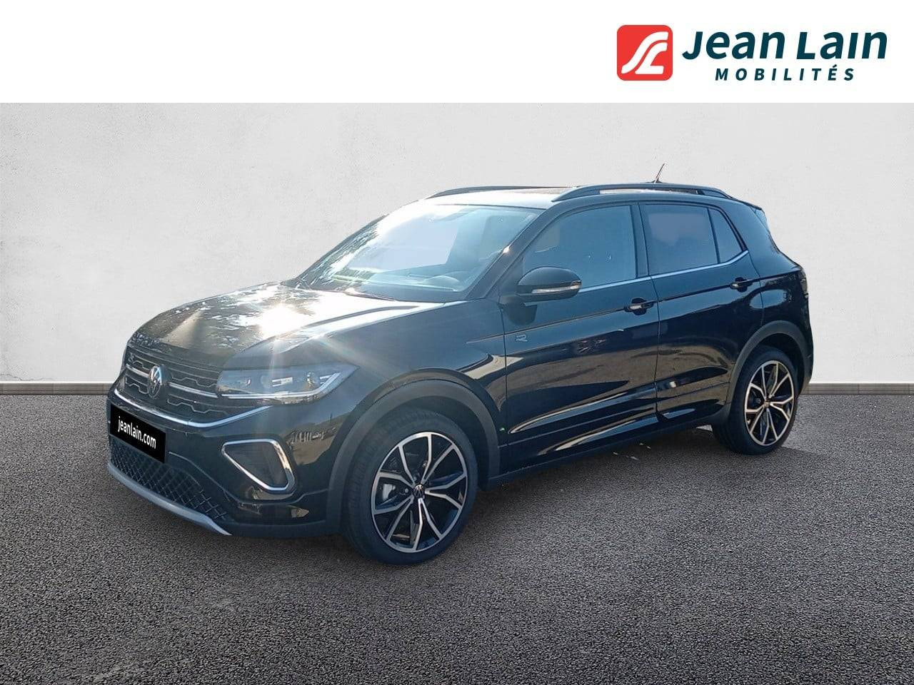 Vente en ligne VOLKSWAGEN T-CROSS T-Cross 1.0 TSI 116 Start/Stop DSG7 R-Line Edition de 2025 au prix de 30 700 €