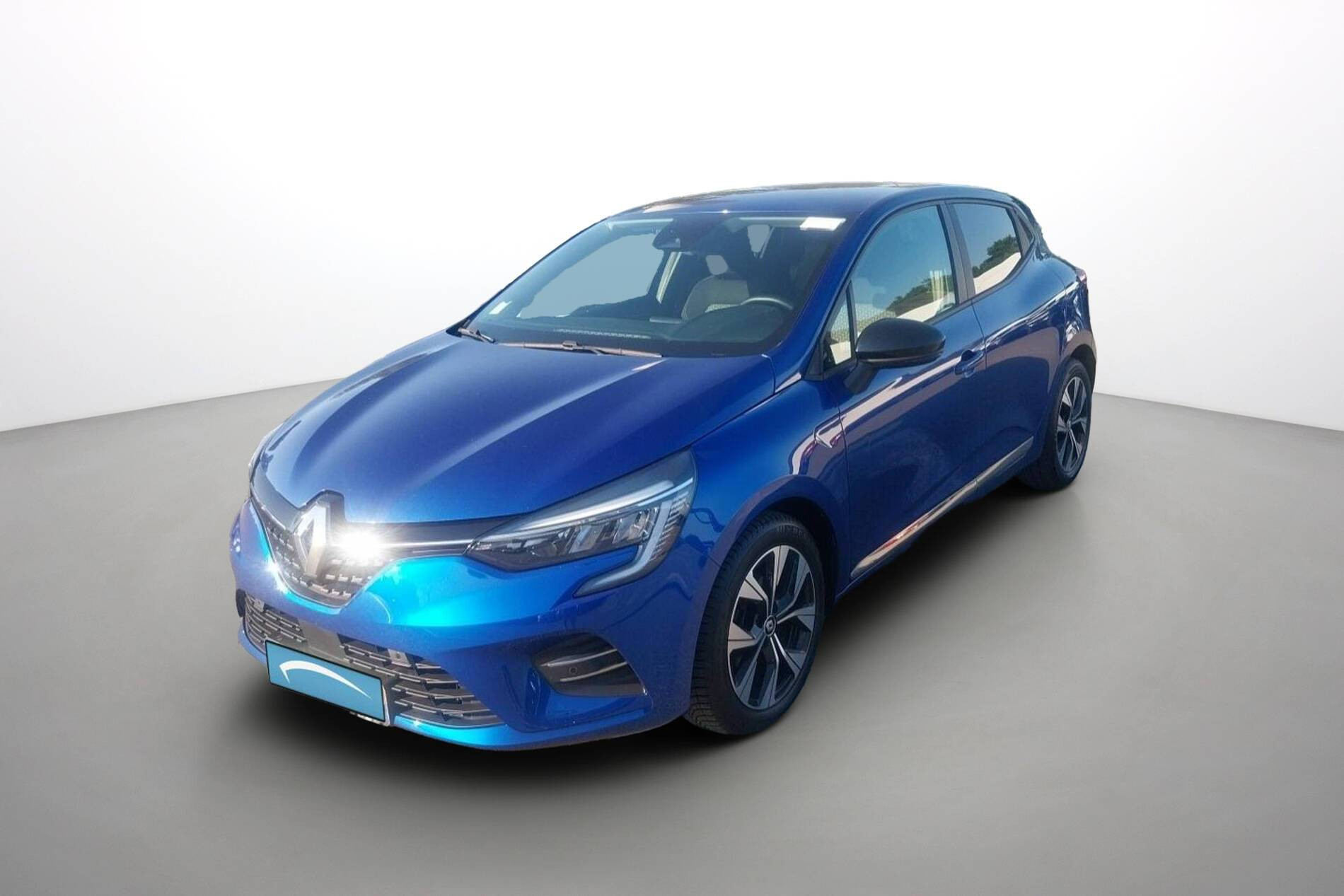 Renault Clio 5 Clio TCe 100 GPL occasion de 2023 en vente à Caen