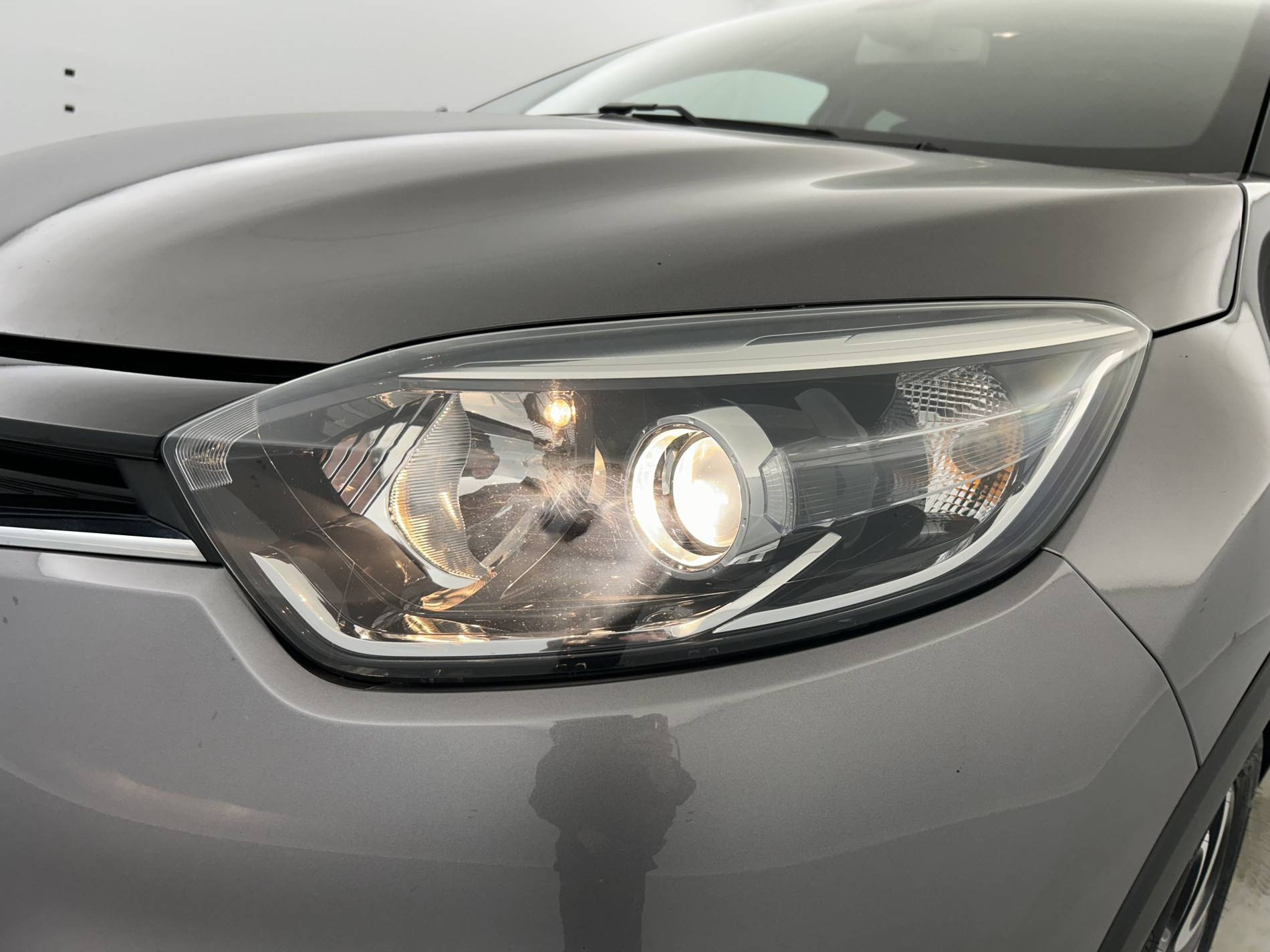 Vente en ligne Renault Captur  TCe 90 Energy au prix de 10 790 €