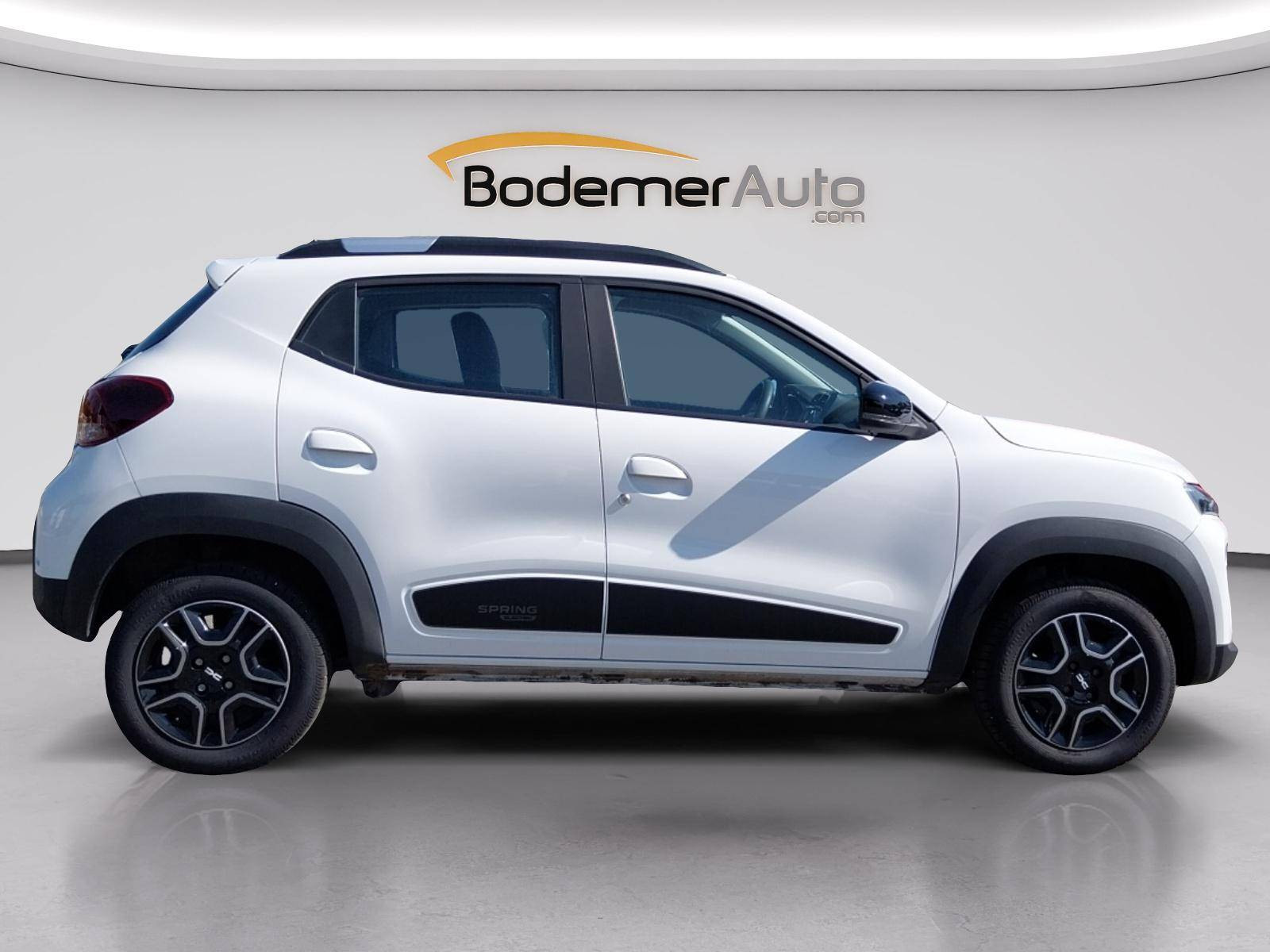 Vente en ligne Dacia Spring Spring au prix de 10 790 €
