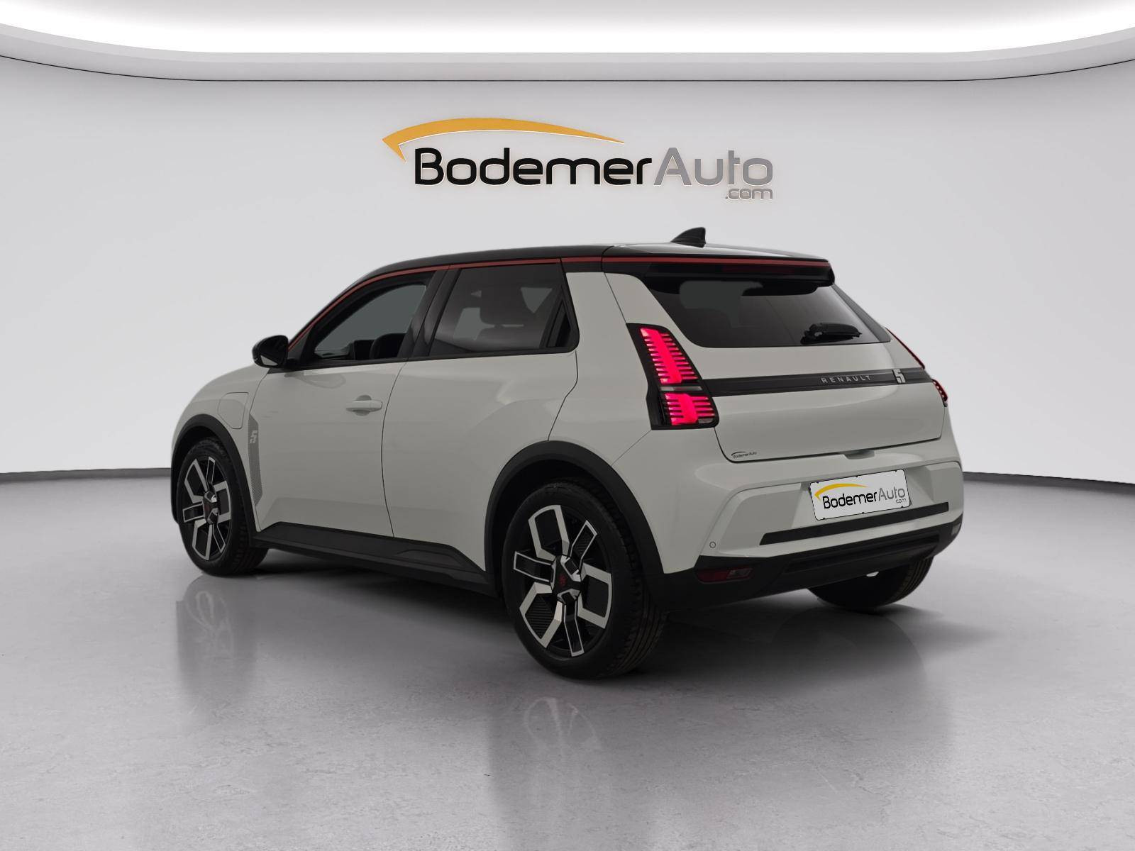 Vente en ligne Renault R5 E-Tech  150 ch autonomie confort au prix de 27 490 €