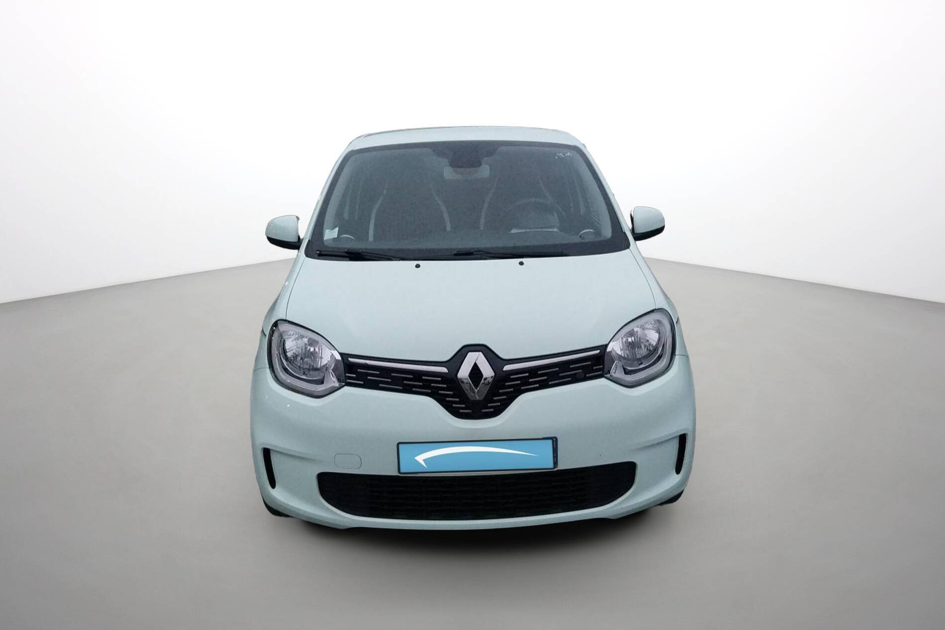 Vente en ligne Renault Twingo 3  TCe 95 au prix de 11 300 €