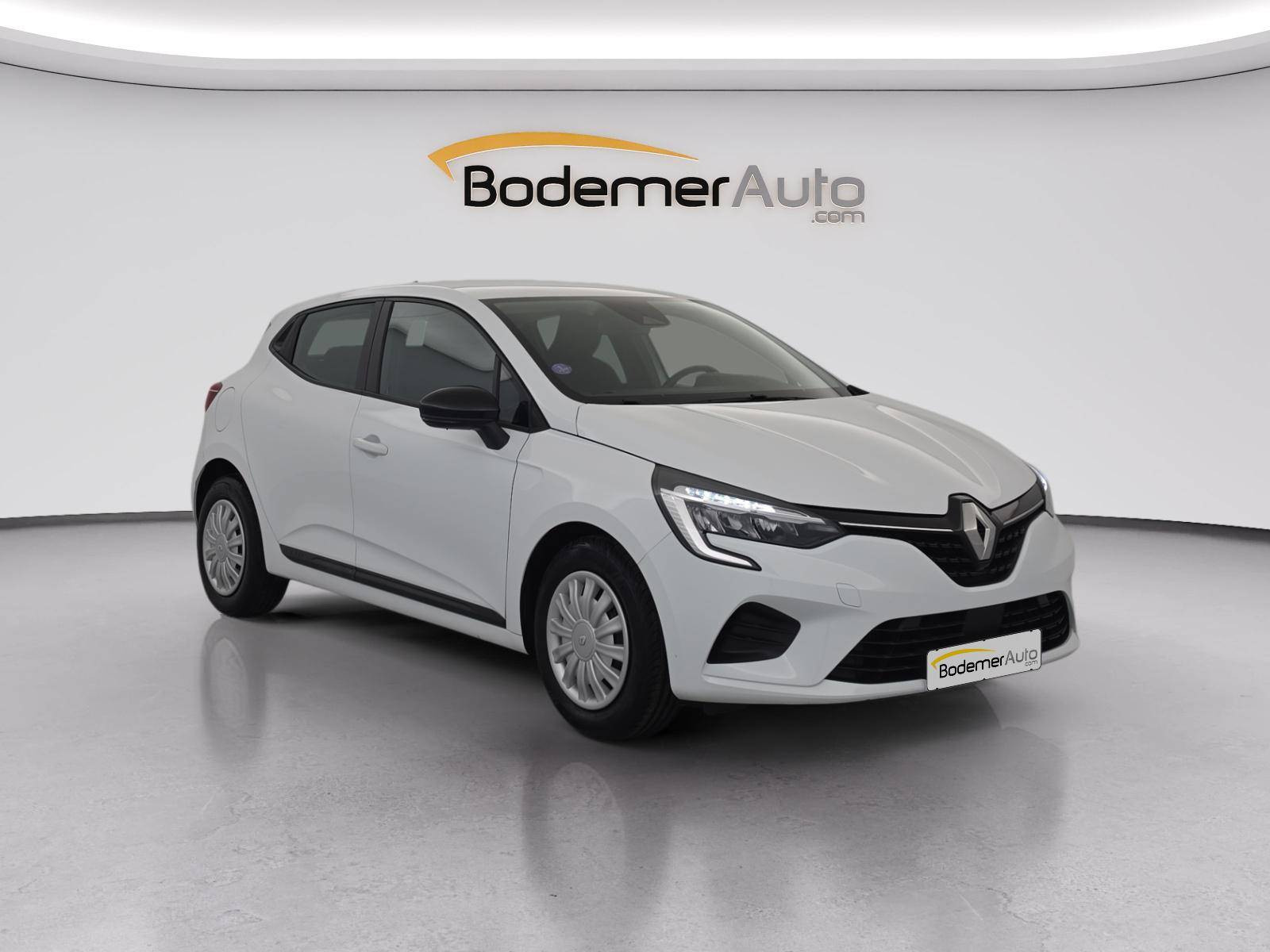 Vente en ligne Renault Clio 5 Clio TCe 90 au prix de 13 990 €