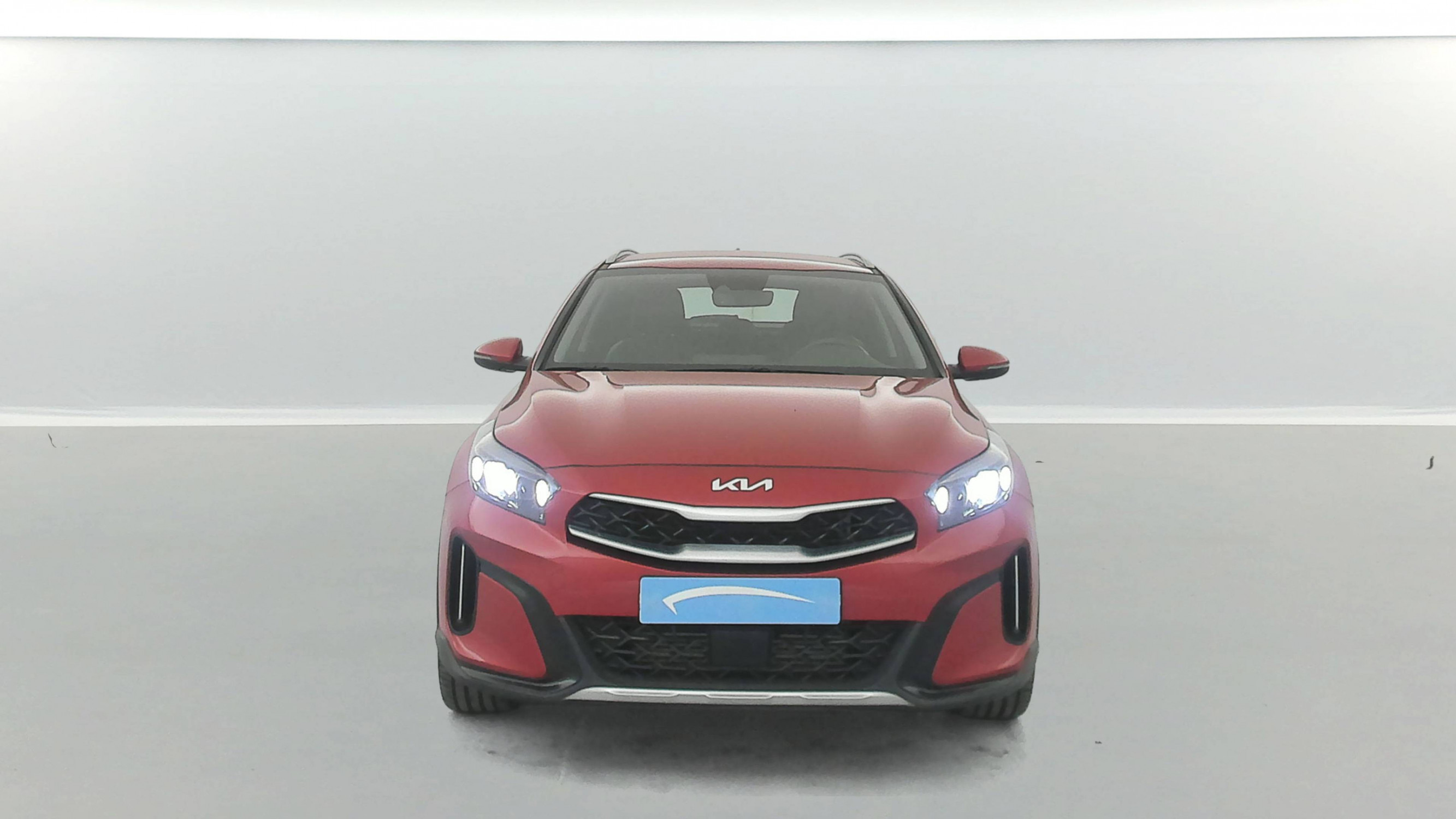 Vente en ligne Kia XCeed  1.6 CRDi 136 ch ISG MHEV DCT7 au prix de 22 480 €