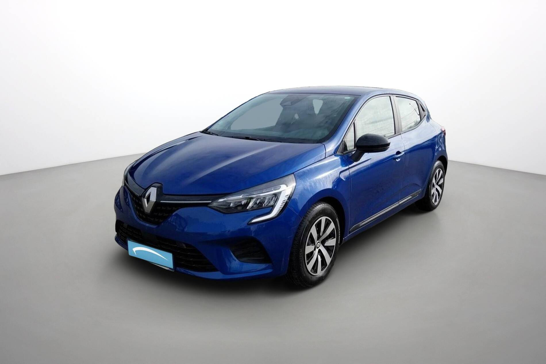 Renault Clio 5 Clio TCe 90 occasion de 2023 en vente à Brest