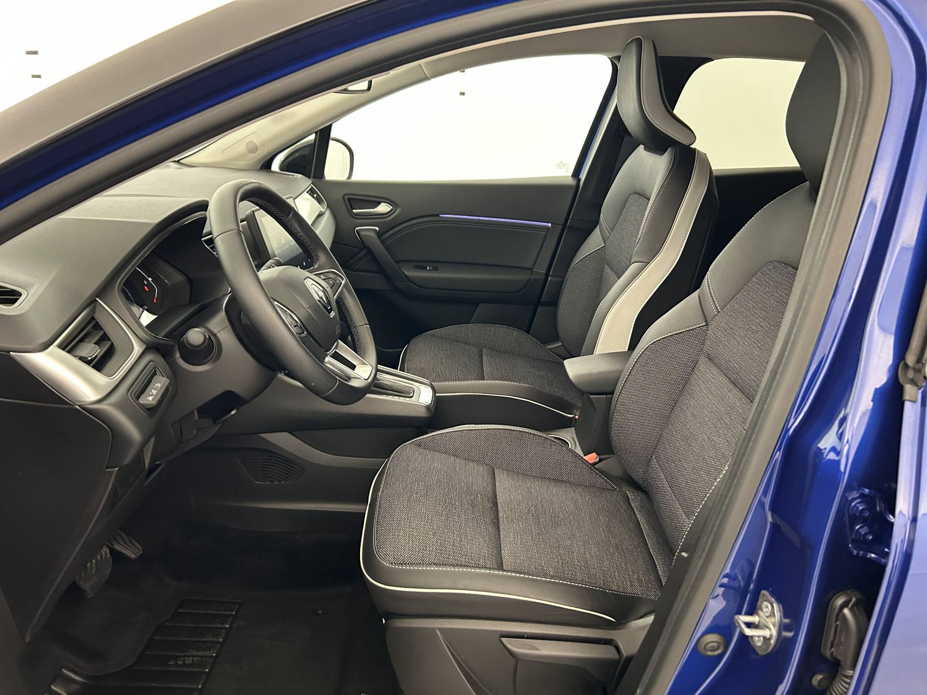 Vente en ligne Renault Captur  E-Tech full hybrid 145 au prix de 22 690 €