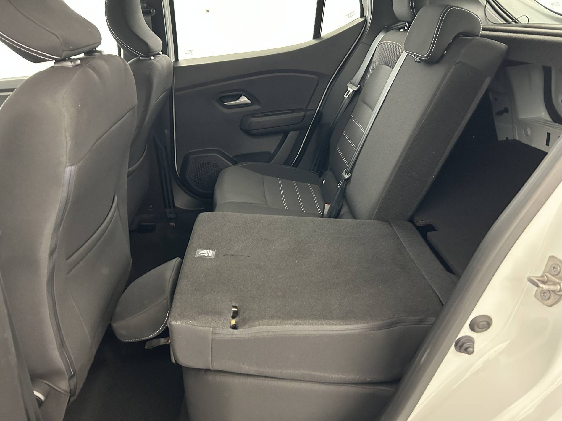 Vente en ligne Dacia Sandero  ECO-G 100 au prix de 14 990 €