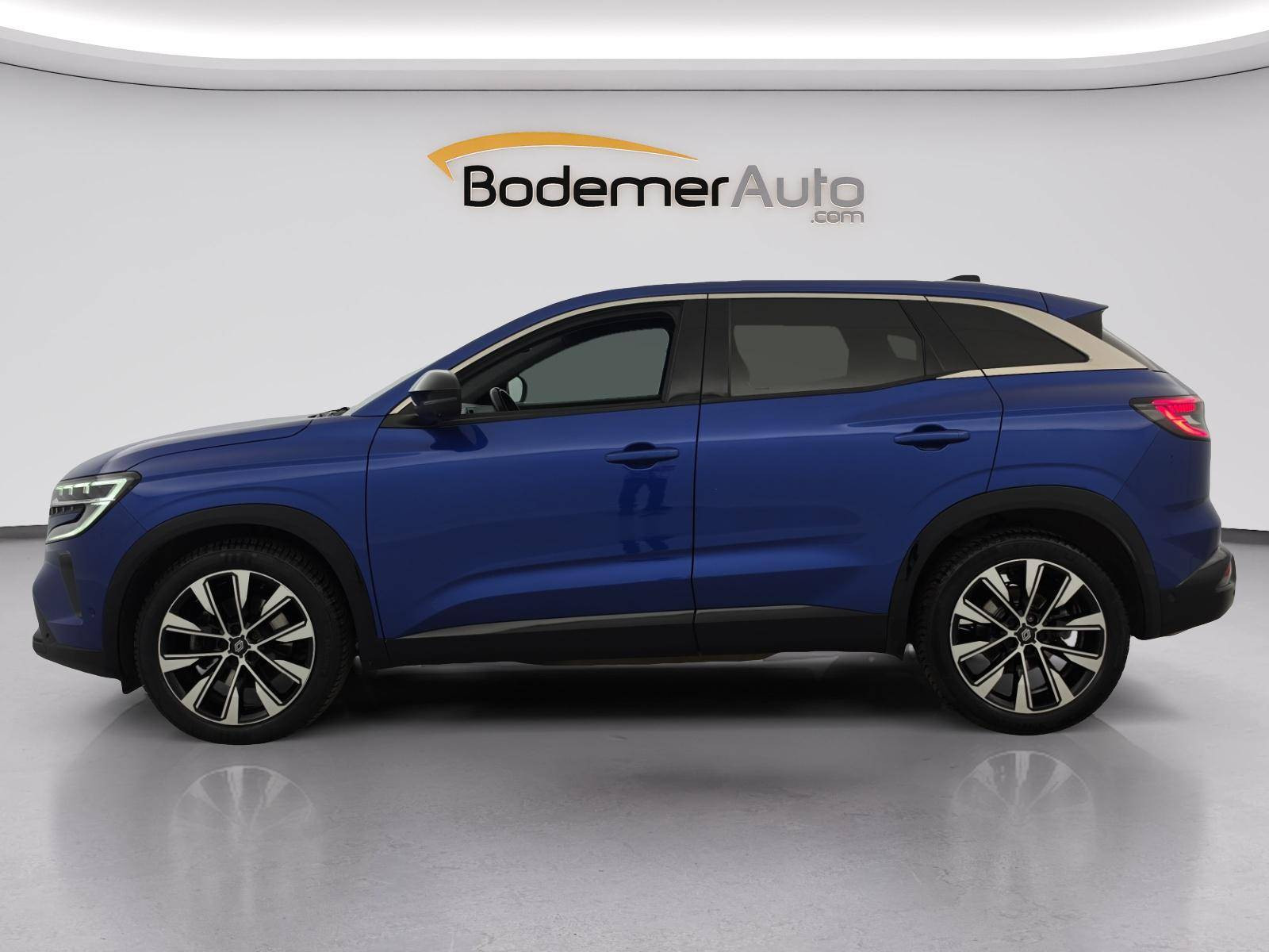 Vente en ligne Renault Austral  E-Tech hybrid 200 au prix de 24 990 €
