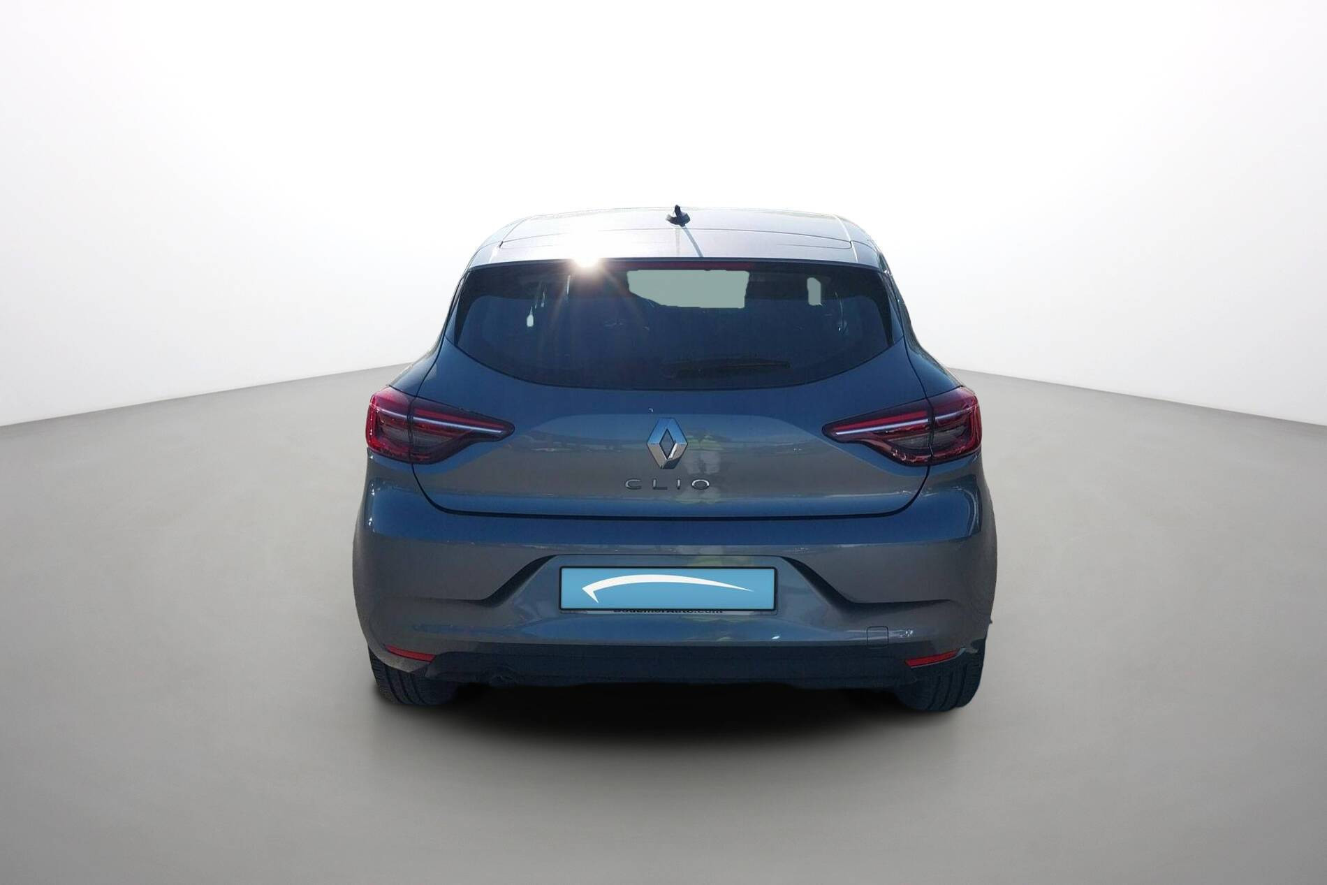 Vente en ligne Renault Clio 5 Clio TCe 90 au prix de 13 980 €