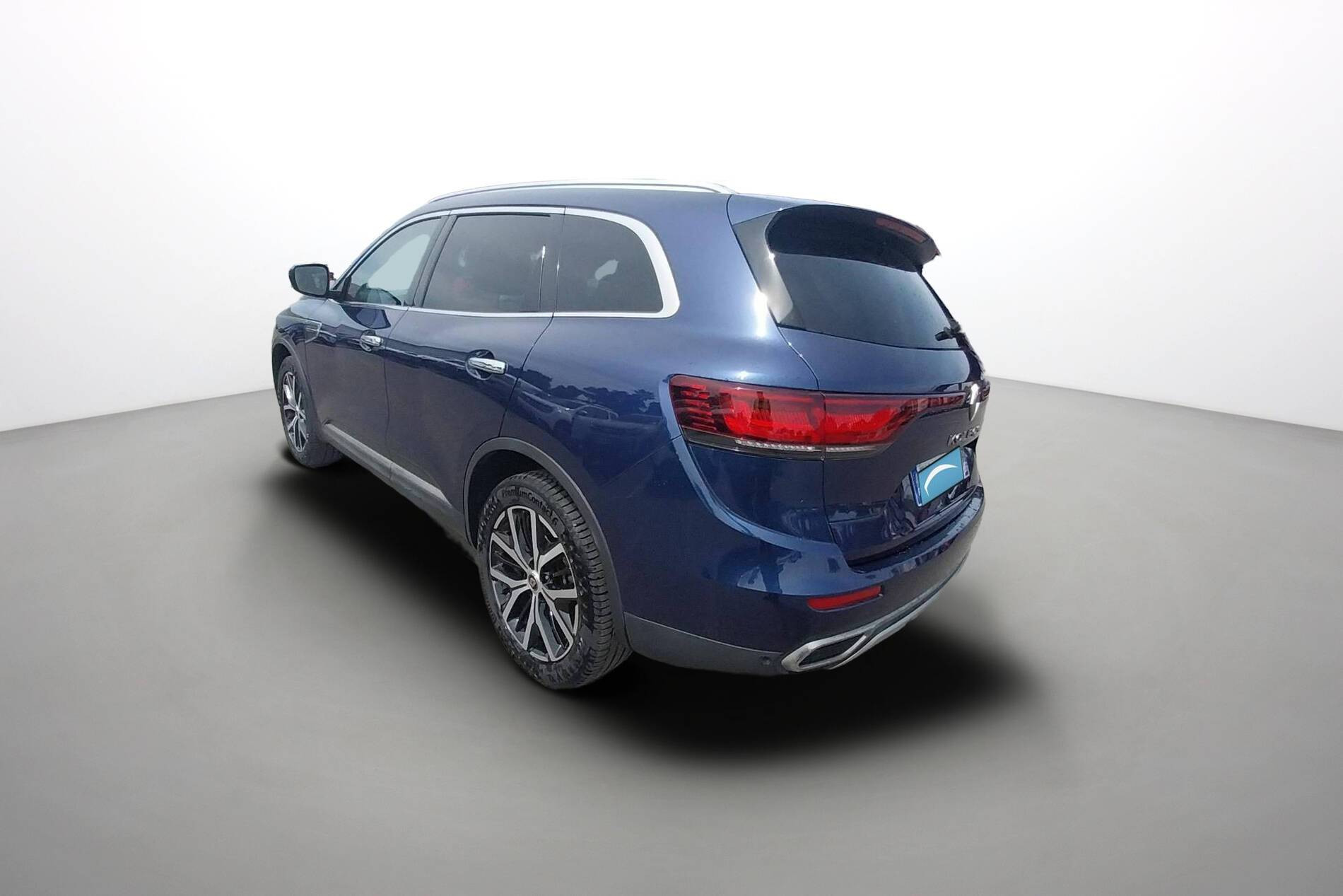 Vente en ligne Renault Koleos  Tce 160 EDC au prix de 19 490 €