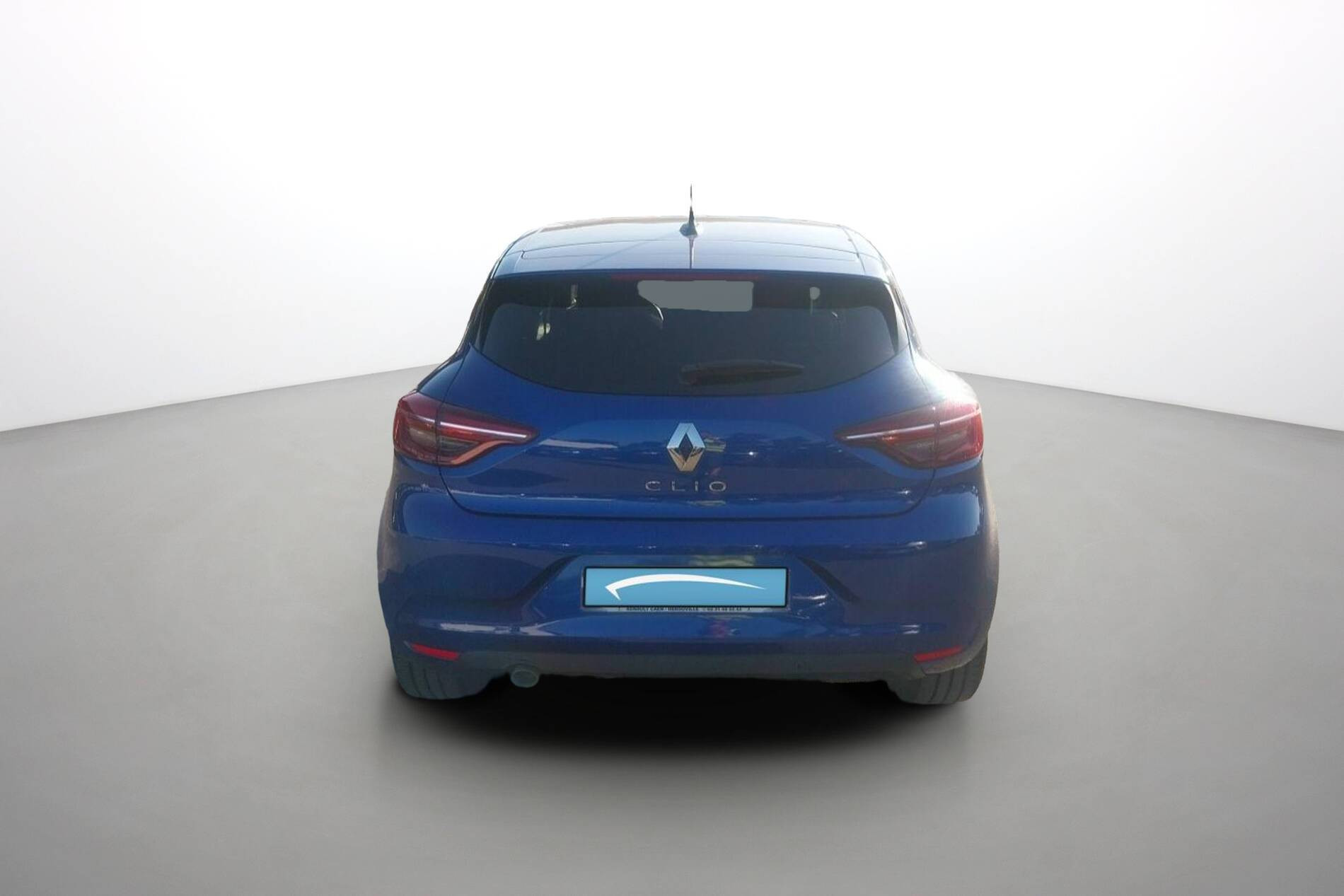 Vente en ligne Renault Clio 5 Clio TCe 100 GPL au prix de 13 980 €