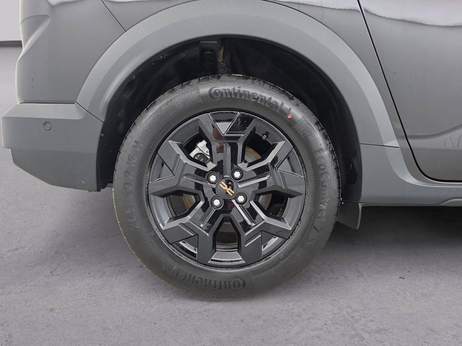 Vente en ligne Dacia Jogger  155 7 pl au prix de 27 990 €