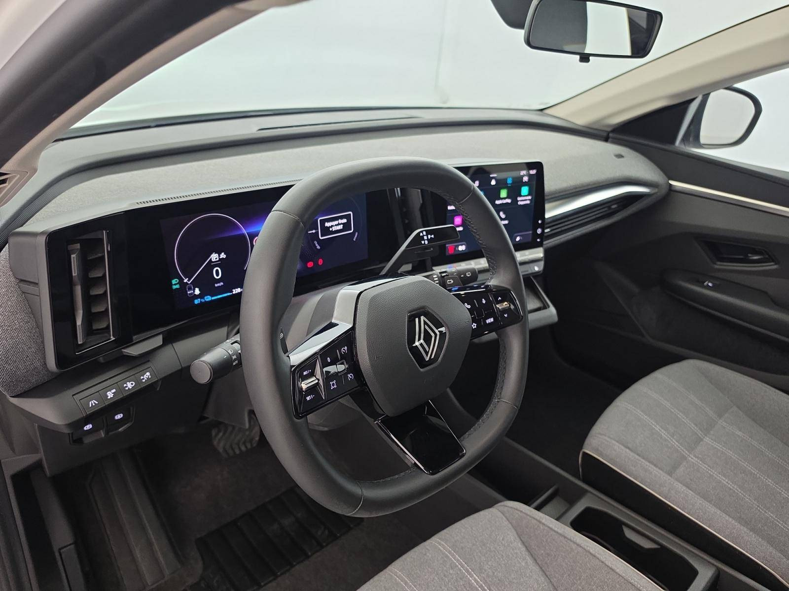 Vente en ligne Renault Megane E-Tech  EV40 130ch standard charge au prix de 18 990 €
