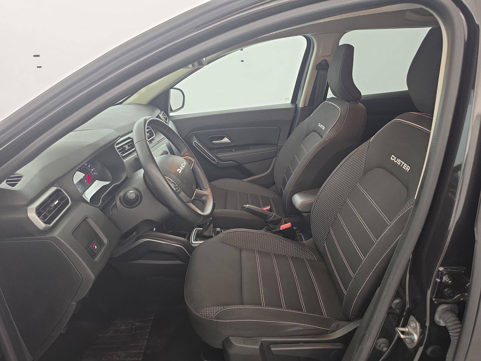 Vente en ligne Dacia Duster  Blue dCi 115 4x2 au prix de 19 990 €