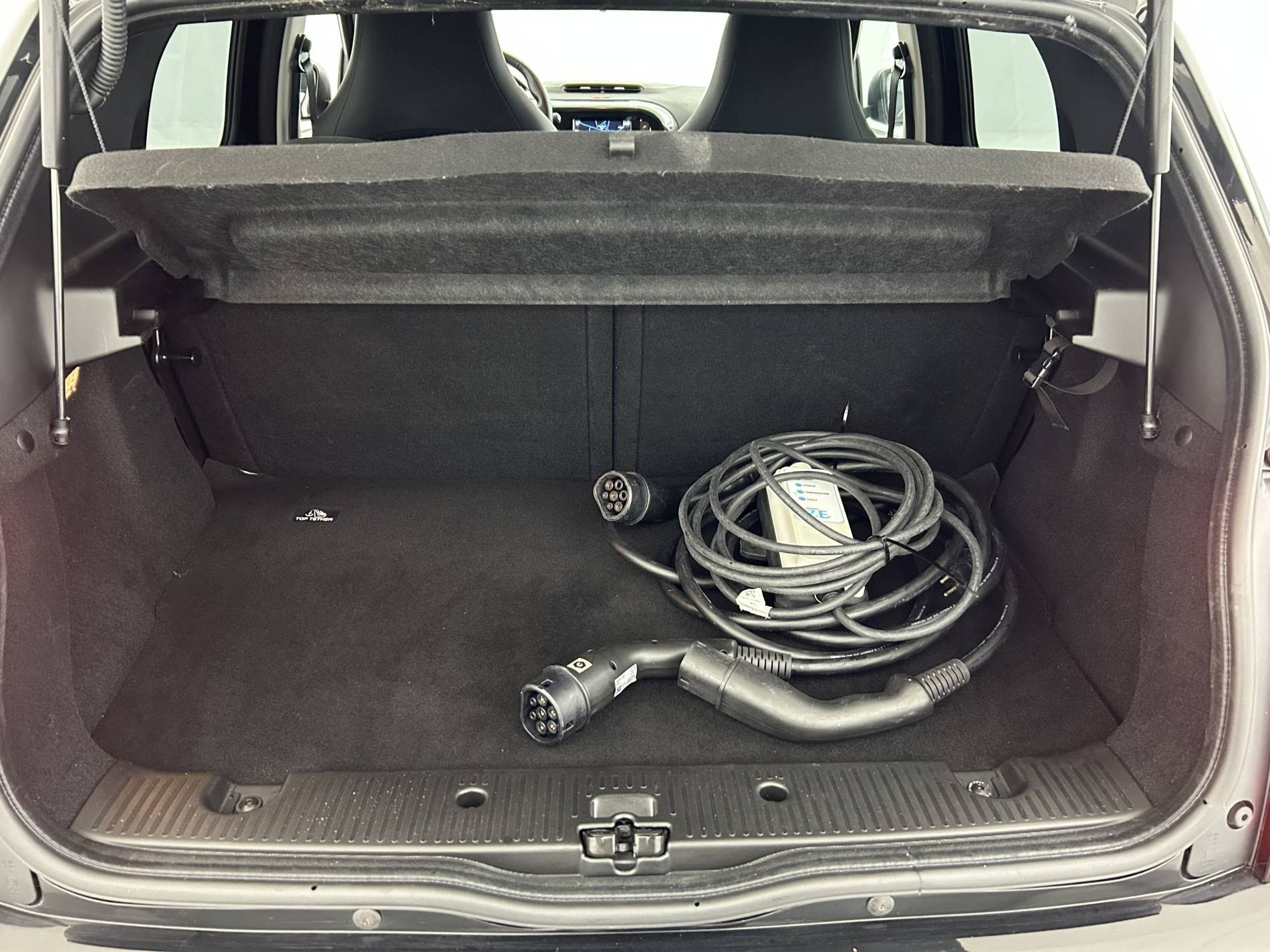 Vente en ligne Renault Twingo Electrique Twingo III Achat Intégral - 21 au prix de 11 290 €