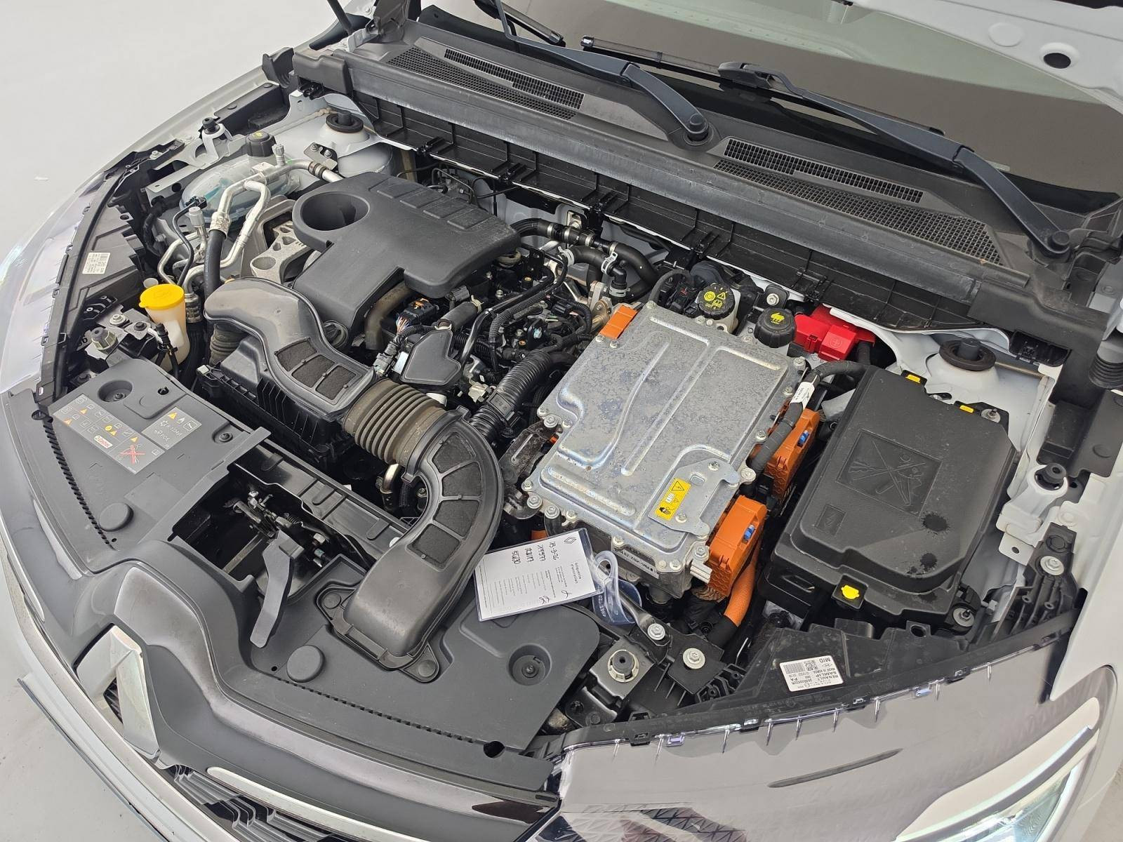 Vente en ligne Renault Arkana  E-Tech hybride 145 - 22 au prix de 21 990 €