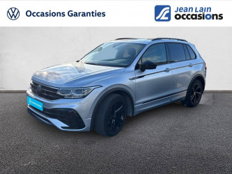 VOLKSWAGEN TIGUAN Tiguan 2.0 TDI 150ch DSG7 R-Line 27/02/2024 en vente à Saint Jean de Maurienne