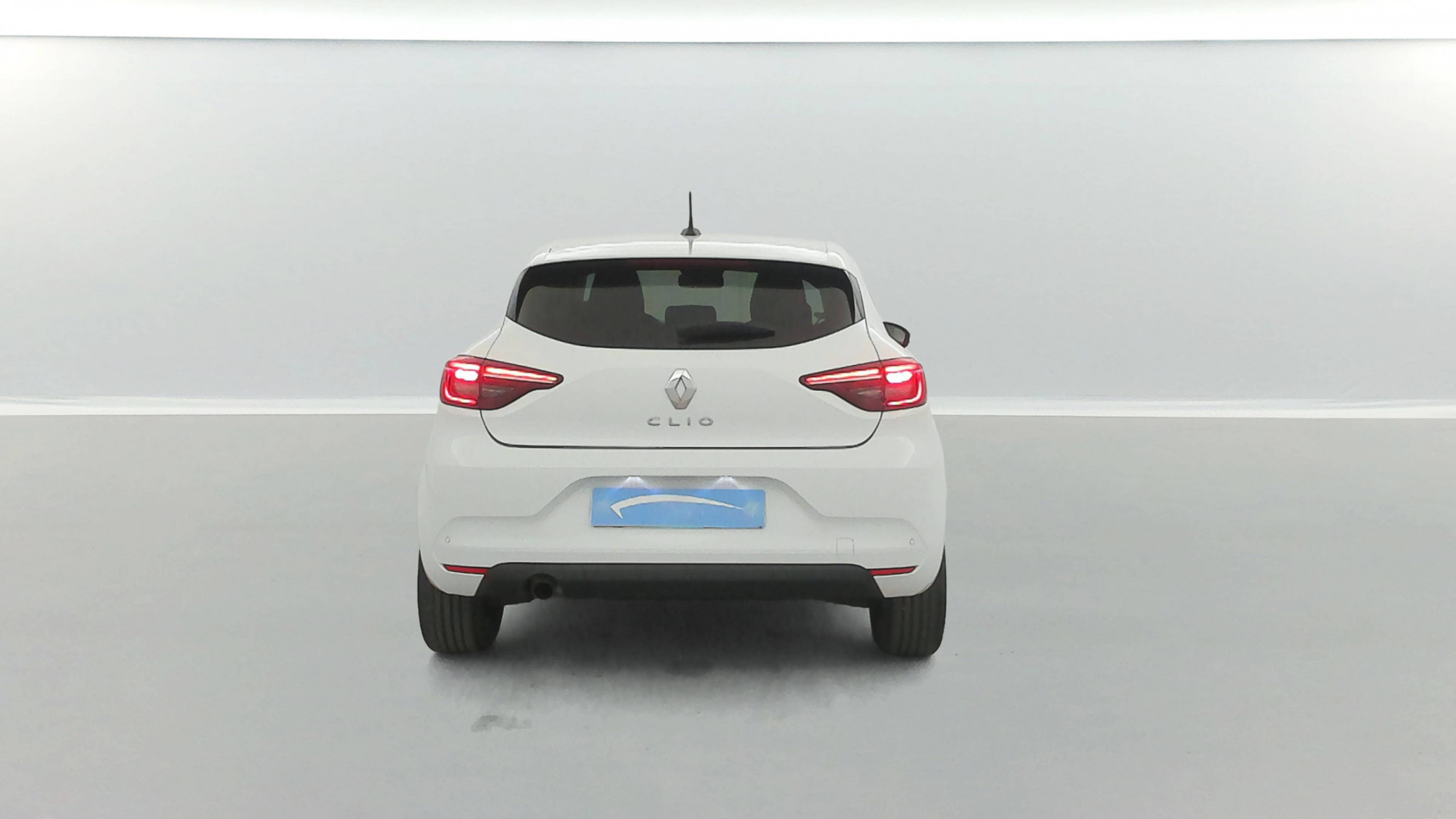 Vente en ligne Renault Clio 5 Clio TCe 90 au prix de 13 490 €