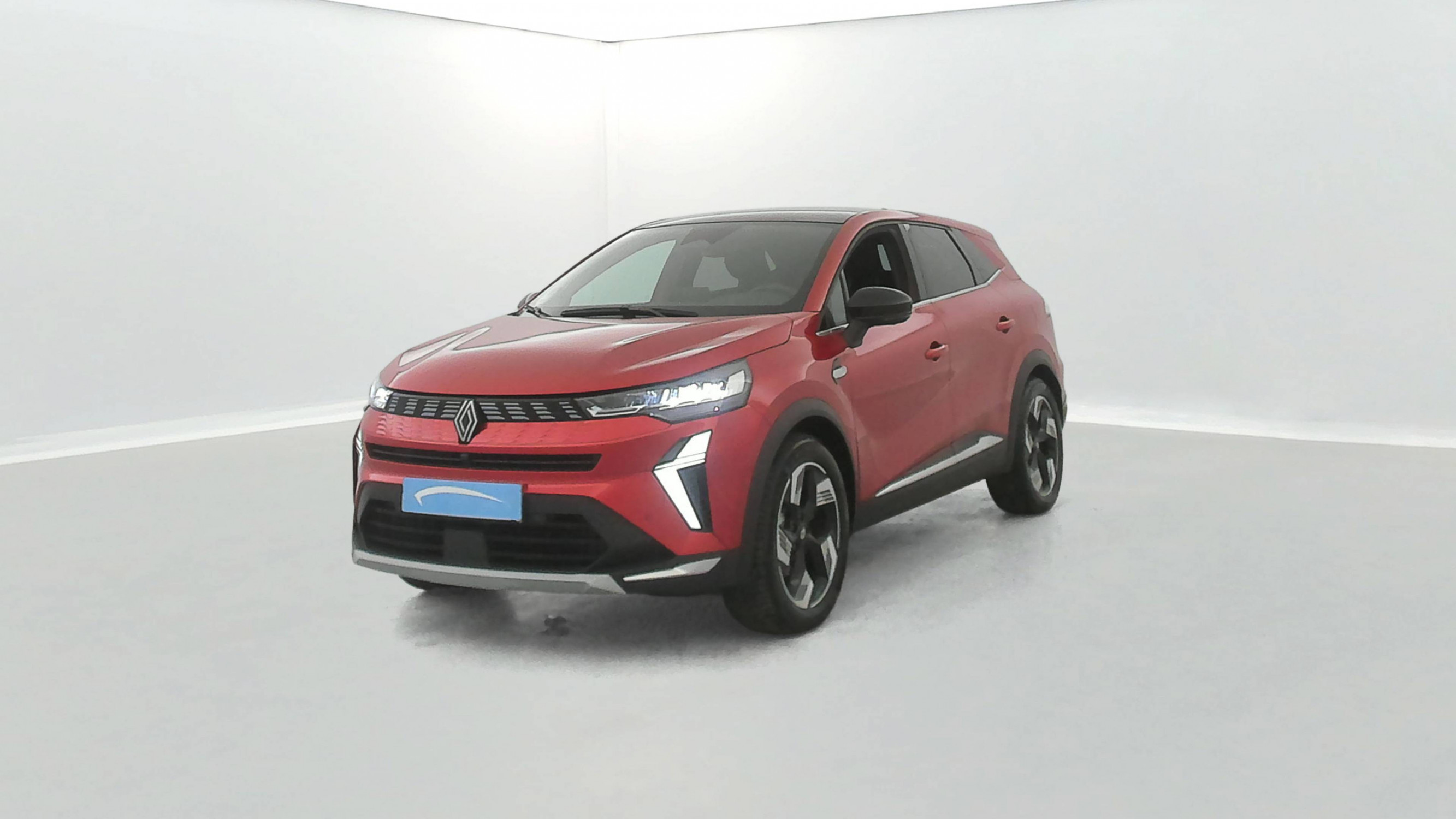 Renault Symbioz  E-Tech full hybrid 145 occasion de 2025 en vente à Quimper