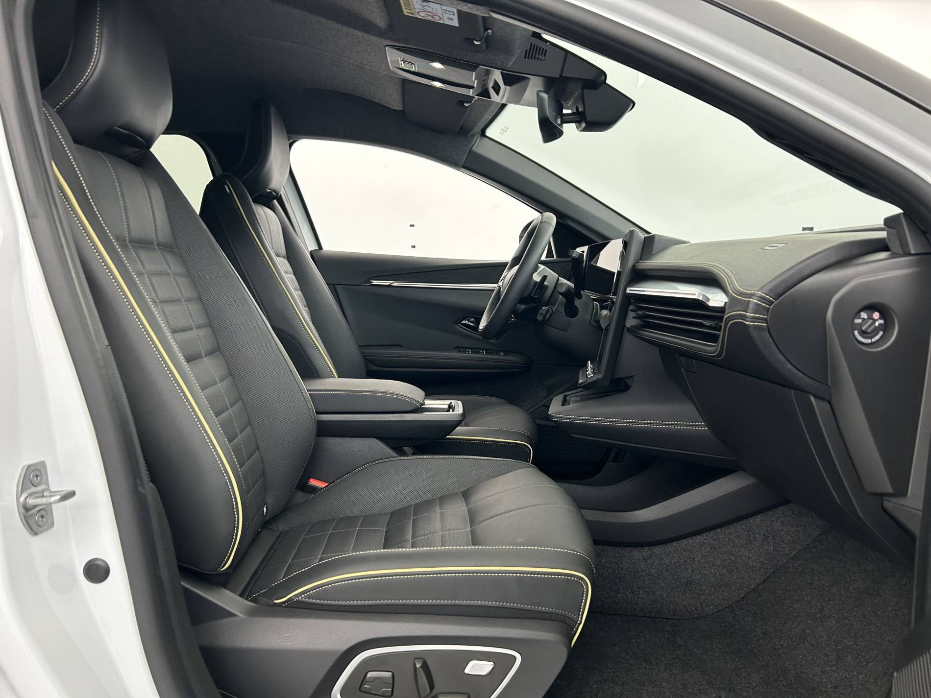 Vente en ligne Renault Megane E-Tech  220 ch autonomie confort GSR2 au prix de 33 990 €