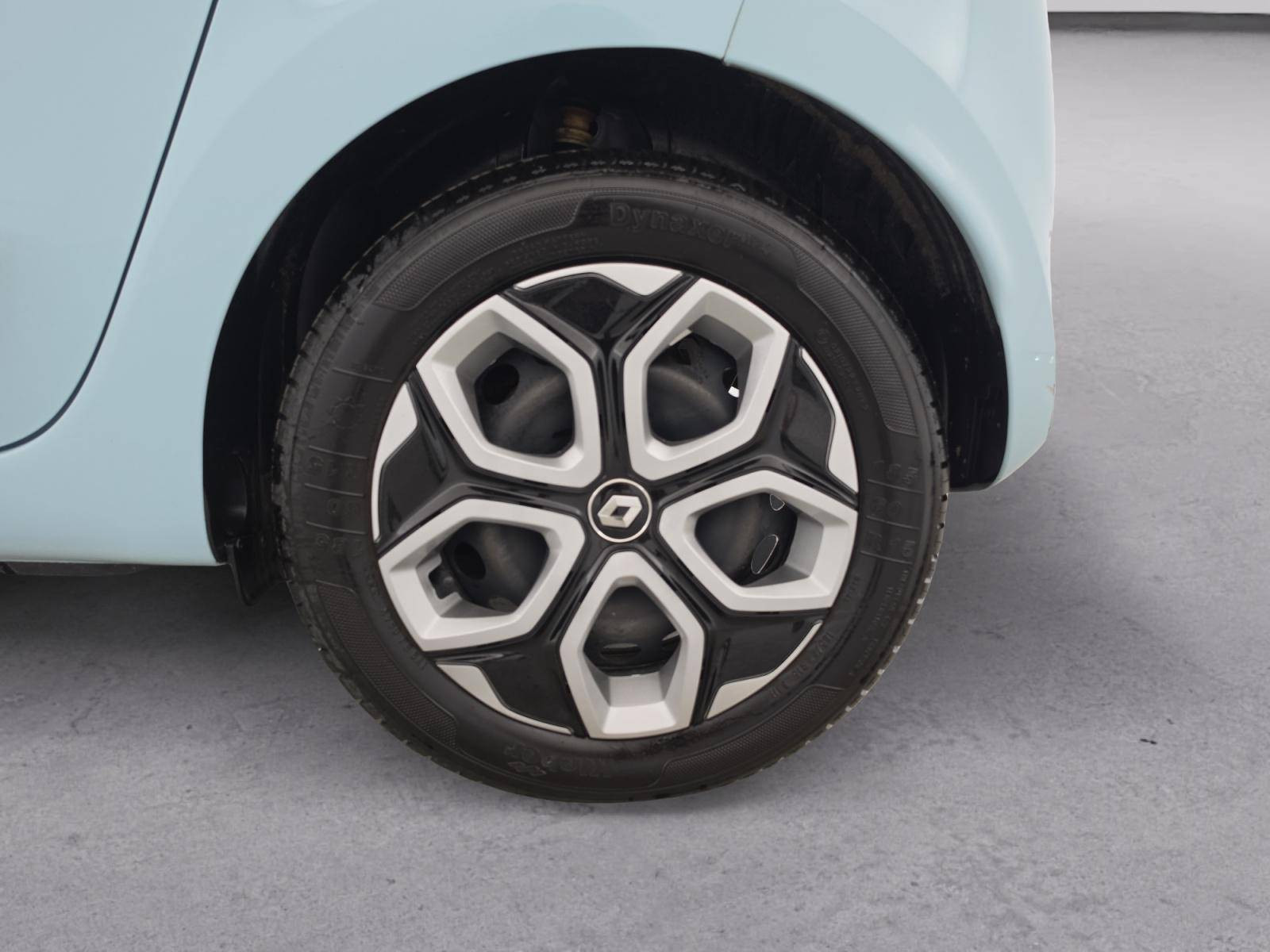 Vente en ligne Renault Twingo Electrique Twingo III Achat Intégral au prix de 11 900 €