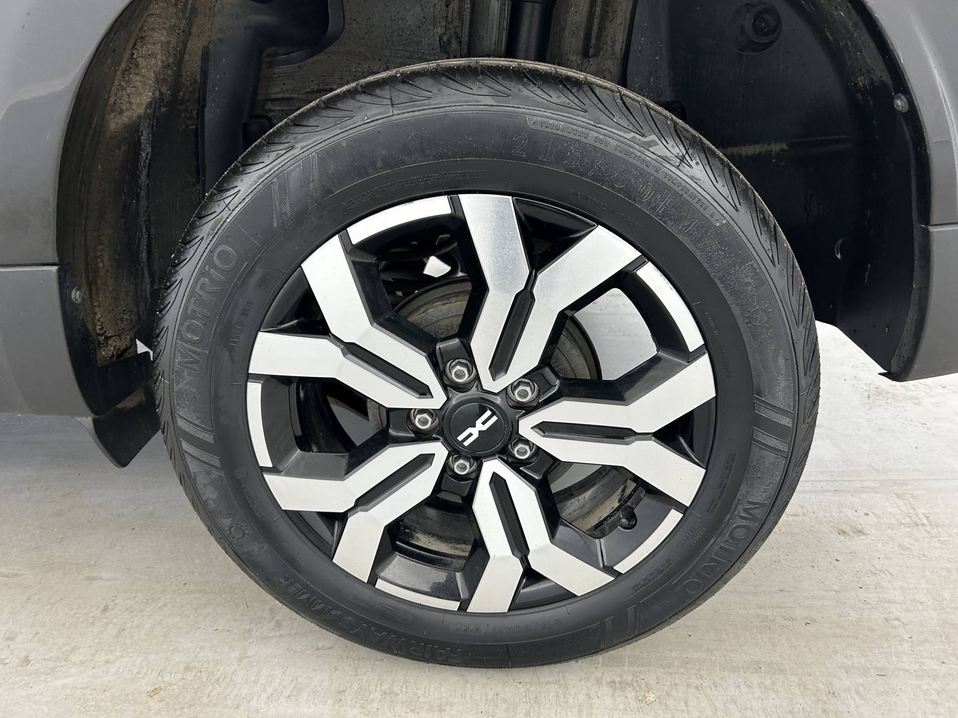 Vente en ligne Dacia Duster  Blue dCi 115 4x2 au prix de 19 790 €