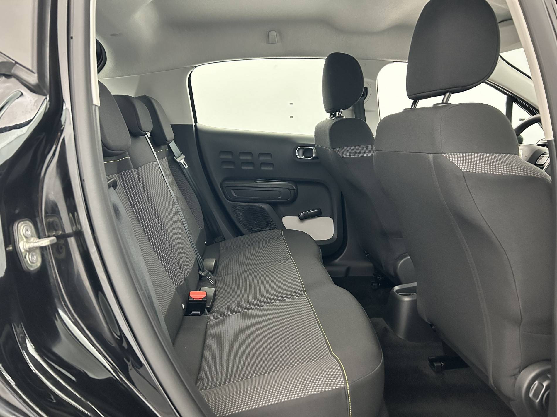 Vente en ligne Citroën C3  BlueHDi 100 ch BVM6 au prix de 10 490 €