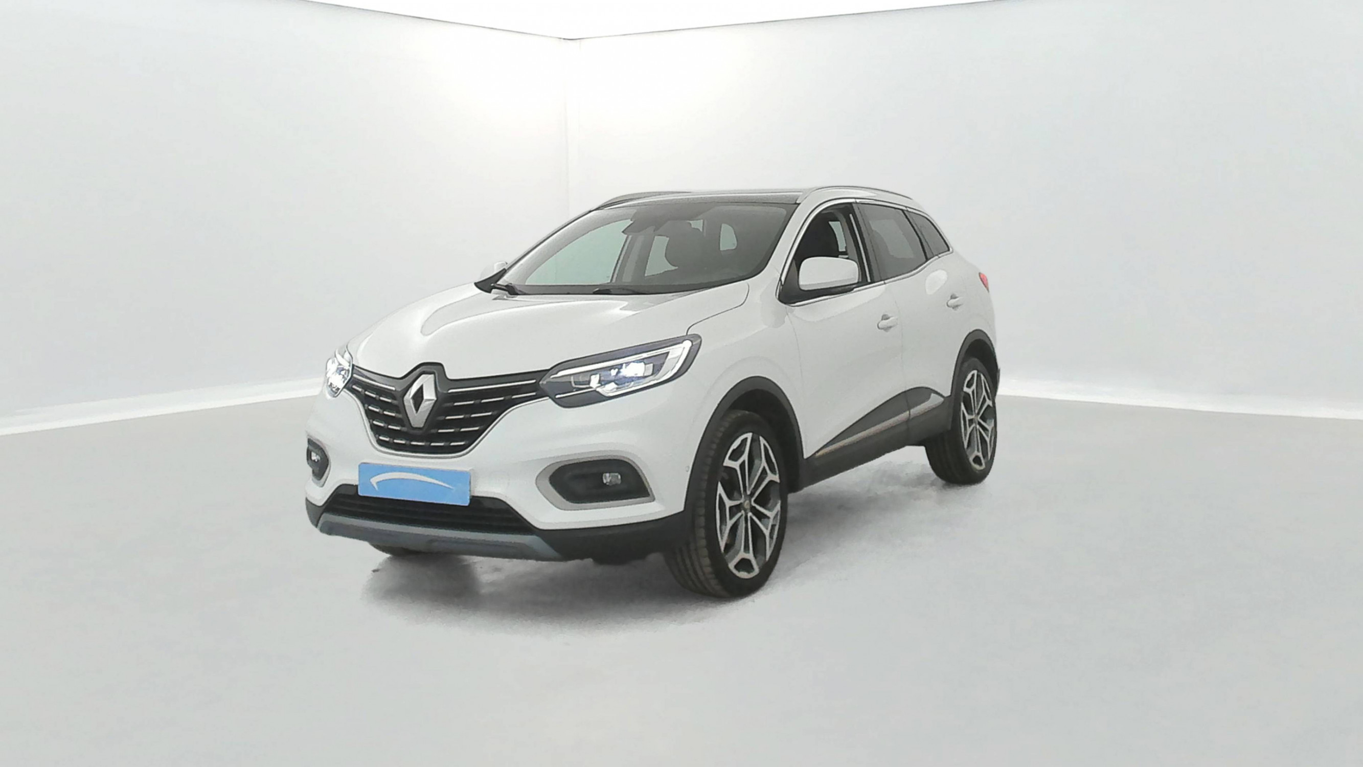 Renault Kadjar  TCe 140 occasion de 2022 en vente à Auray