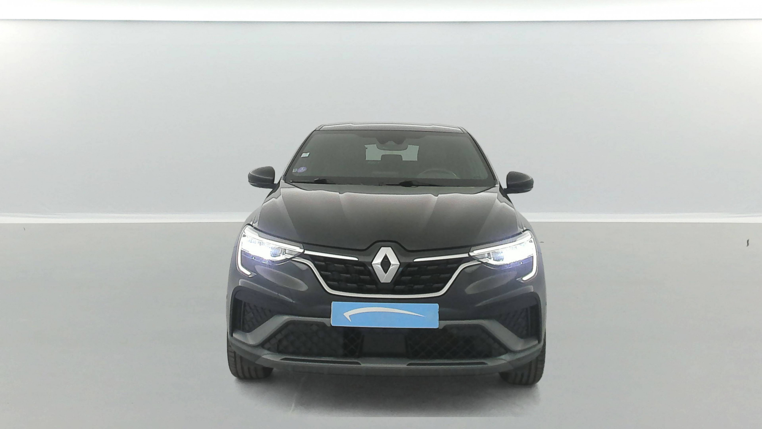 Vente en ligne Renault Arkana  E-Tech 145 - 21B au prix de 21 490 €