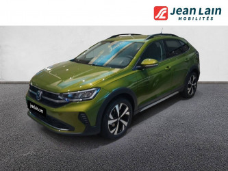 VOLKSWAGEN TAIGO Taigo 1.0 TSI 116 DSG7 VW Edition 30/10/2025 en vente à Voiron