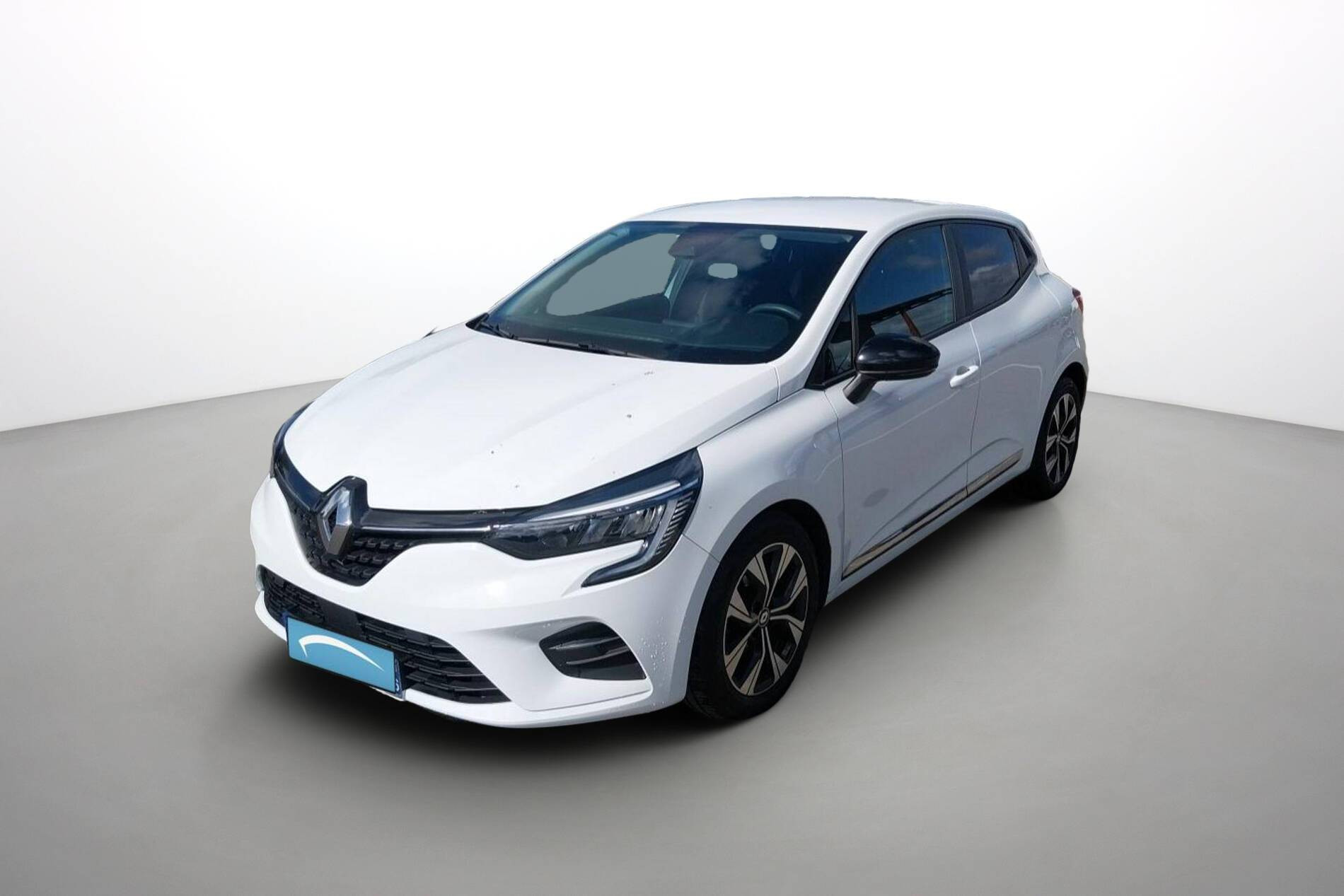 Renault Clio 5 Clio TCe 100 GPL occasion de 2023 en vente à Lorient