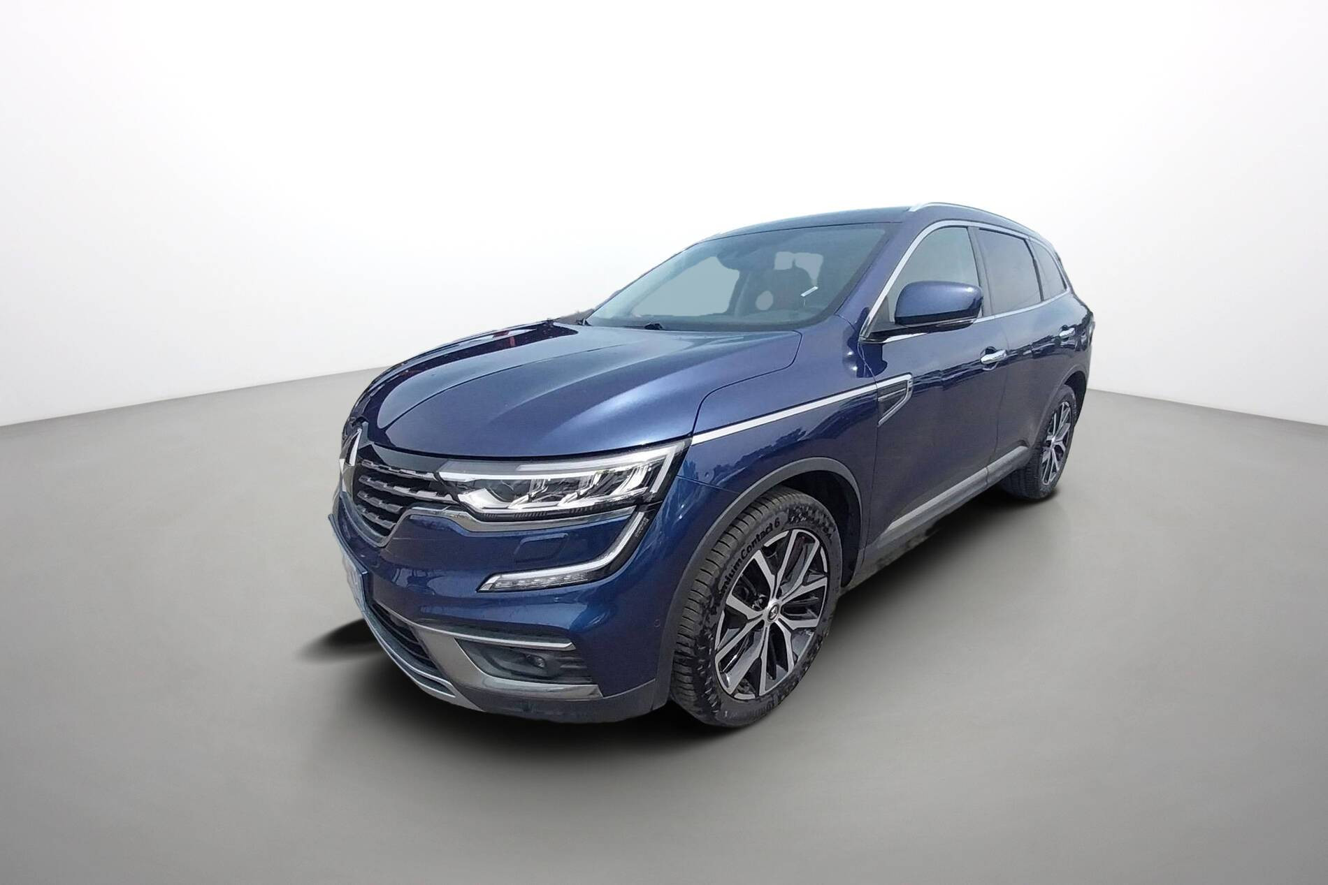 Vente en ligne Renault Koleos  Tce 160 EDC au prix de 19 490 €