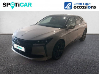 DS DS 3 DS 3 Hybride 145 e-DCT6 DS Performance Line 31/03/2026 en vente à Vetraz Monthoux