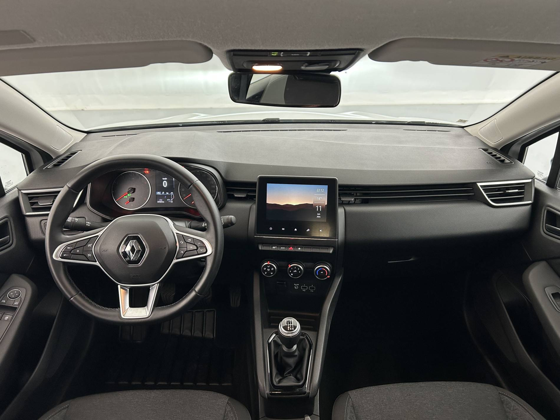 Vente en ligne Renault Clio 5 Clio TCe 90 au prix de 13 890 €