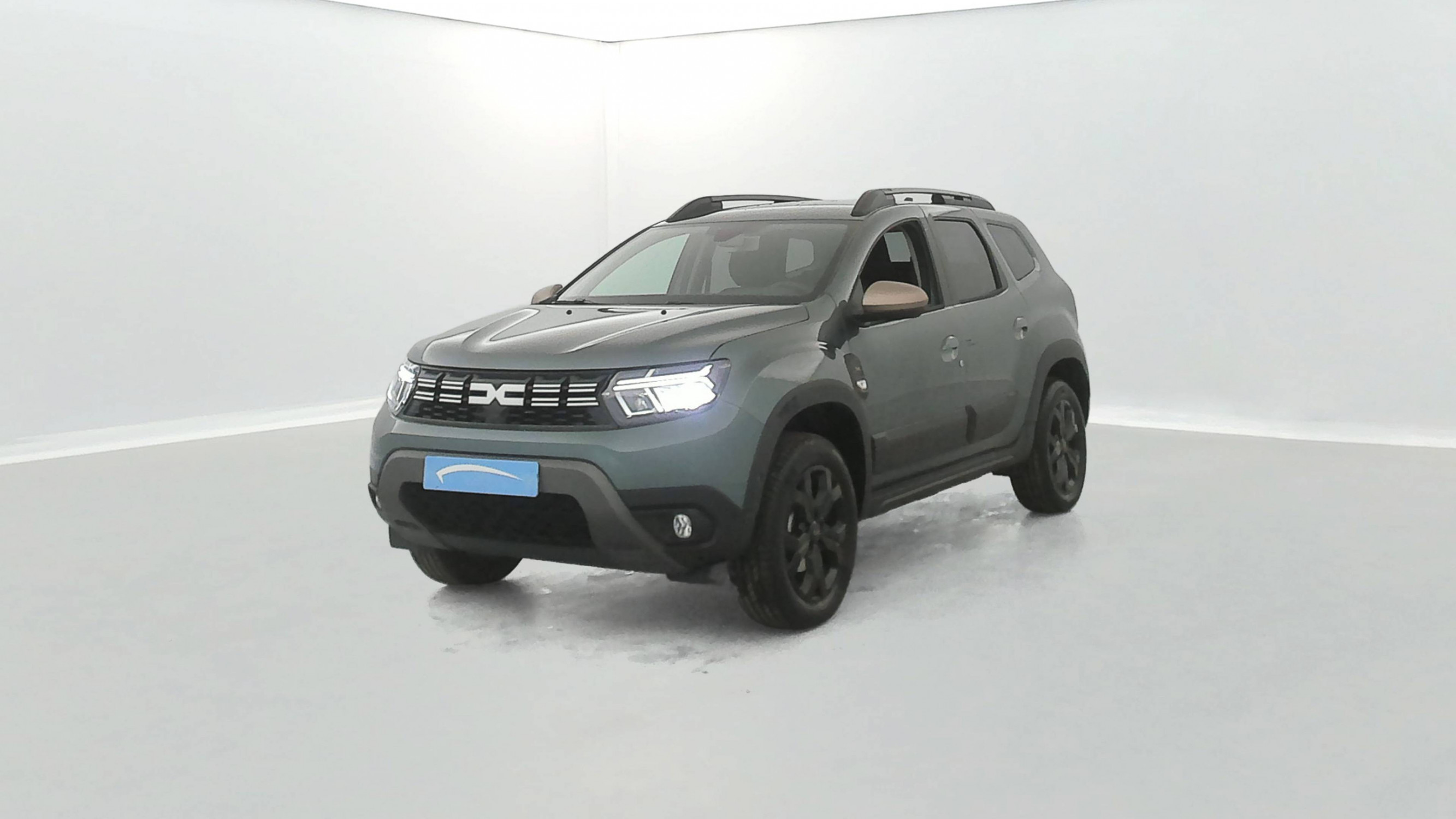 Dacia Duster  ECO-G 100 4x2 occasion de 2023 en vente à Concarneau