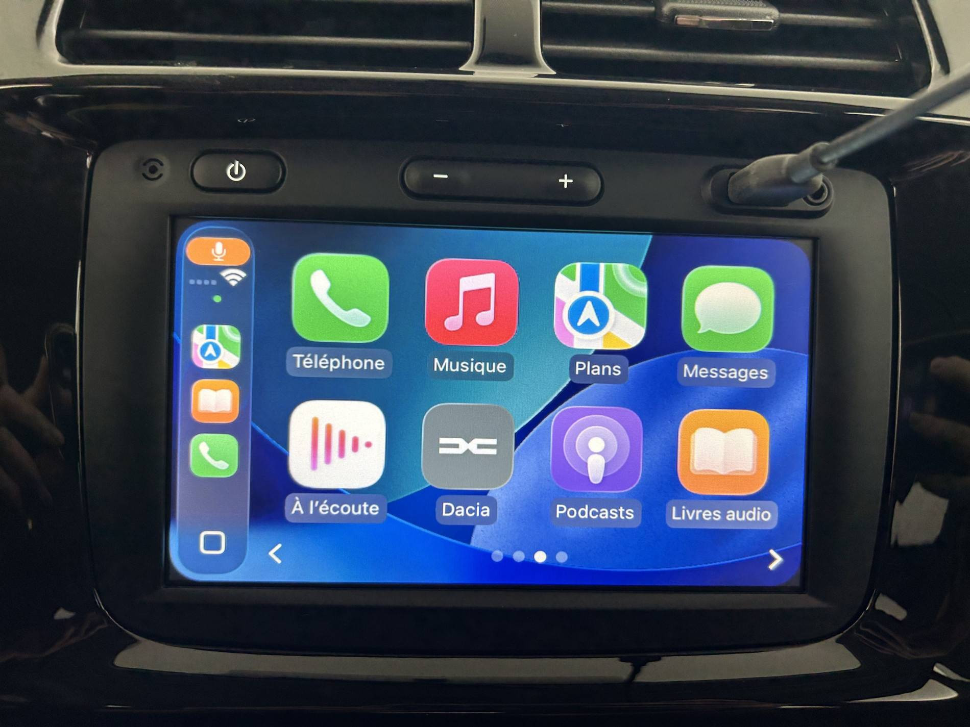 Vente en ligne Dacia Spring Spring au prix de 10 290 €