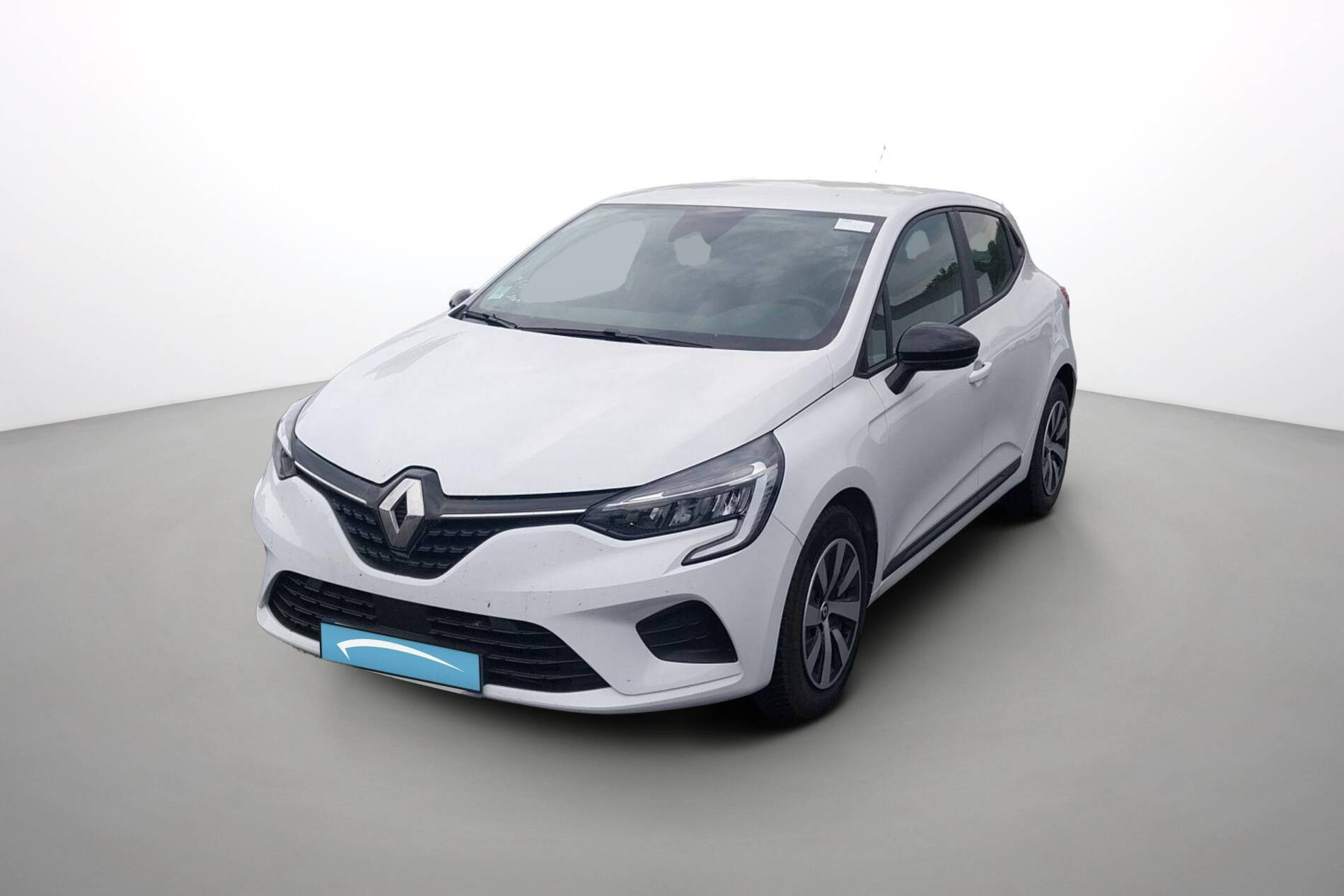 Renault Clio 5 Clio TCe 90 occasion de 2023 en vente à Caen
