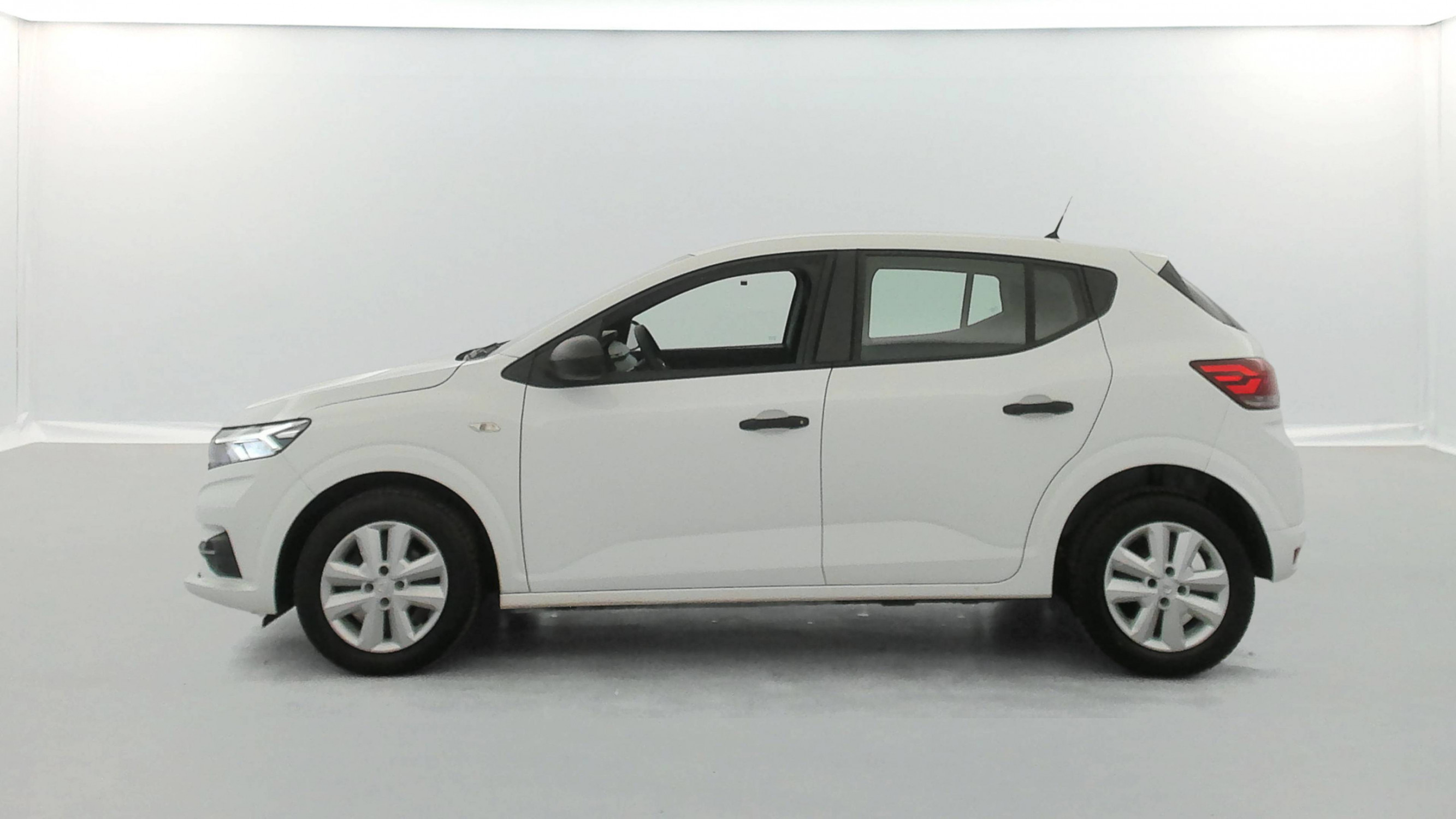 Vente en ligne Dacia Sandero  SCe 65 au prix de 9 990 €