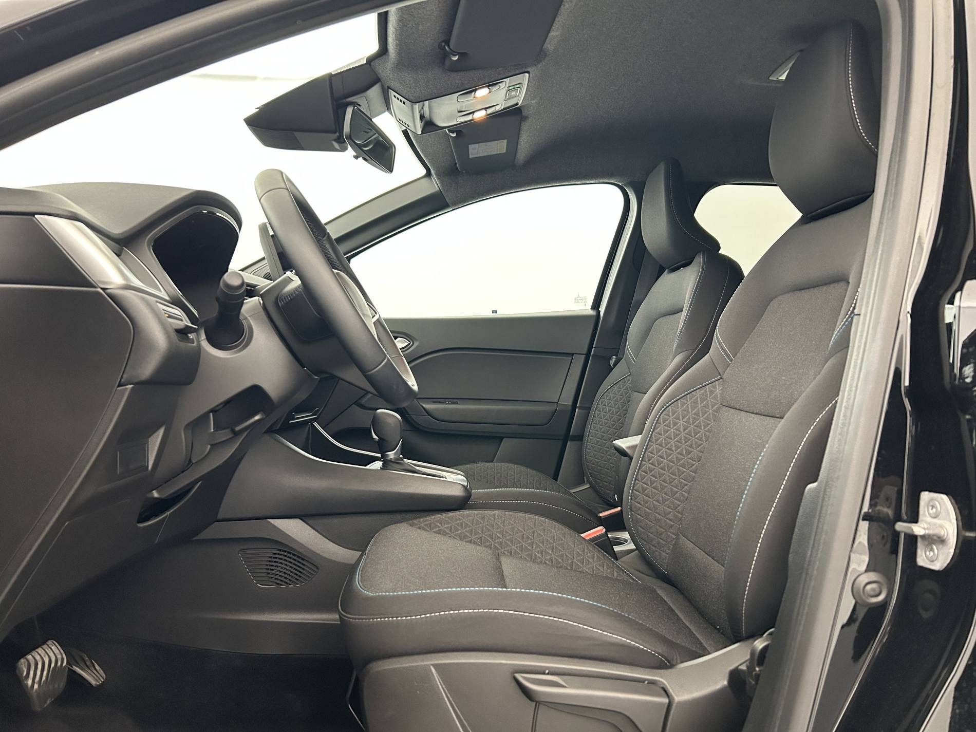Vente en ligne Renault Symbioz  E-Tech full hybrid 145 au prix de 24 790 €